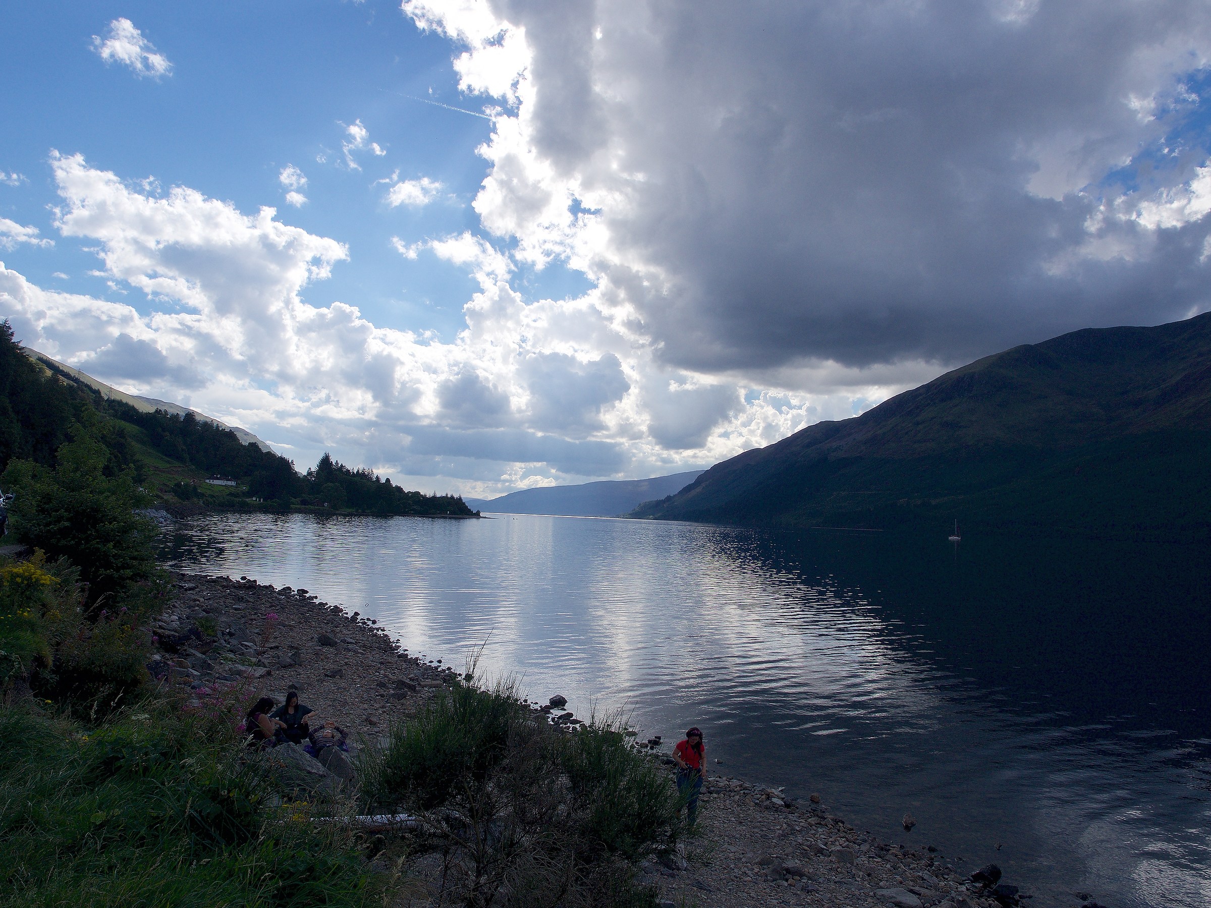 Lochness 2