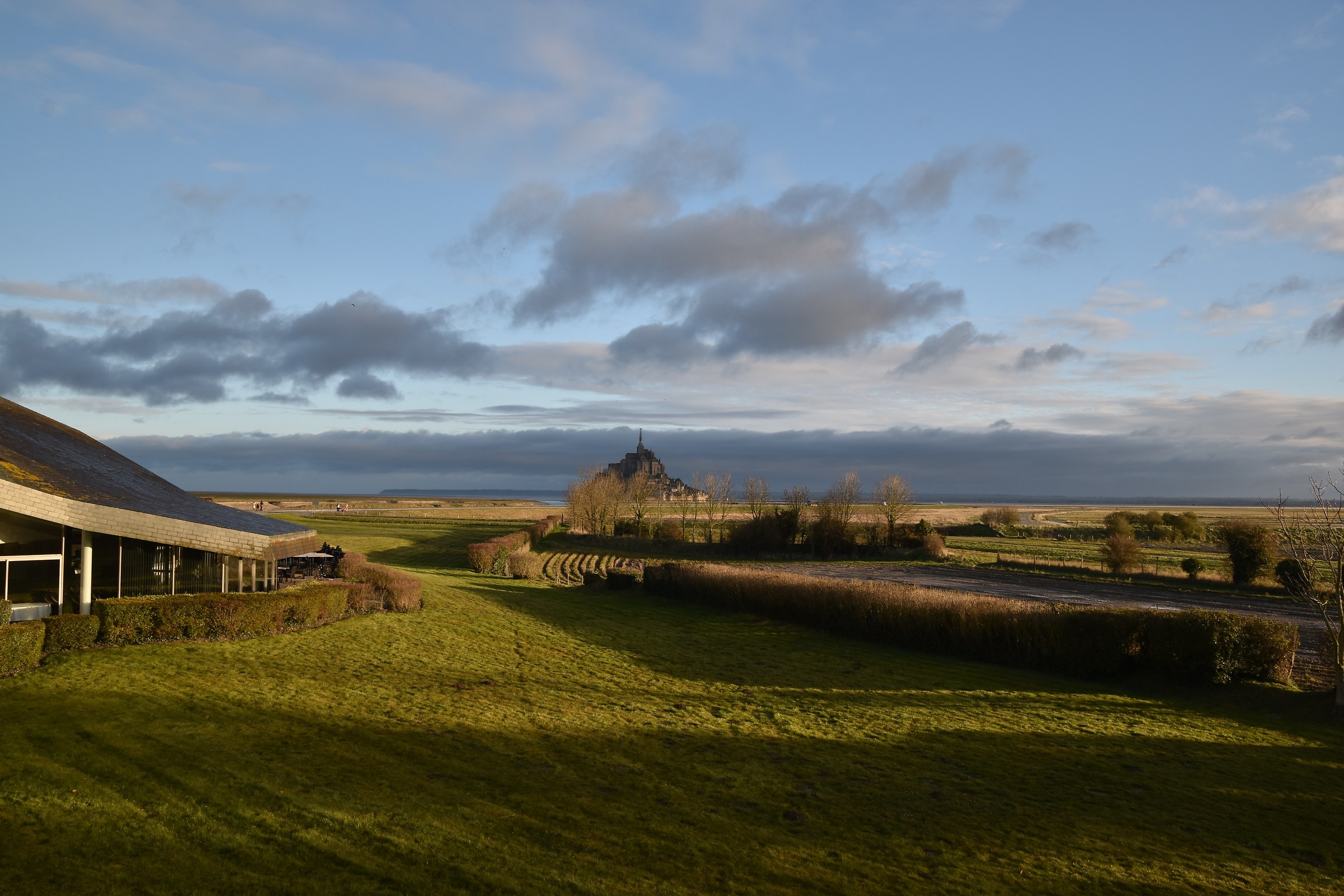 a cold morning in france 2