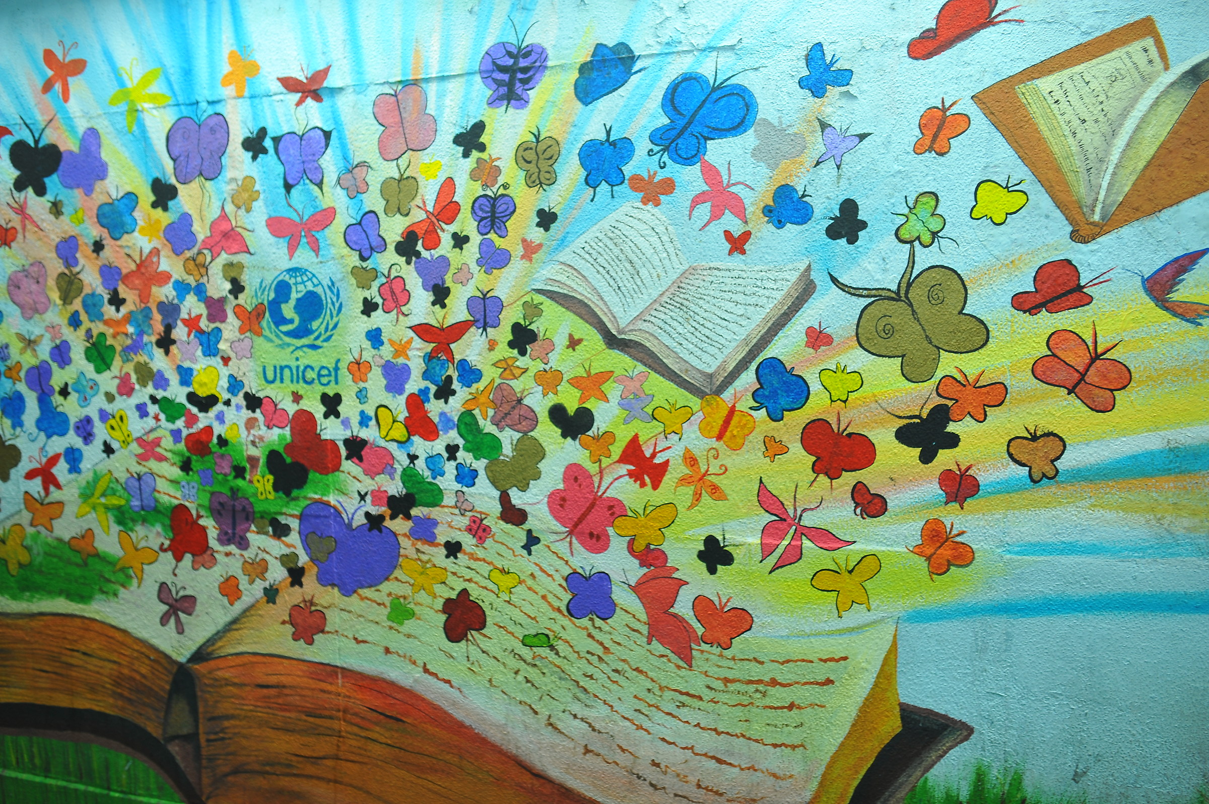 i diritti dei bambini