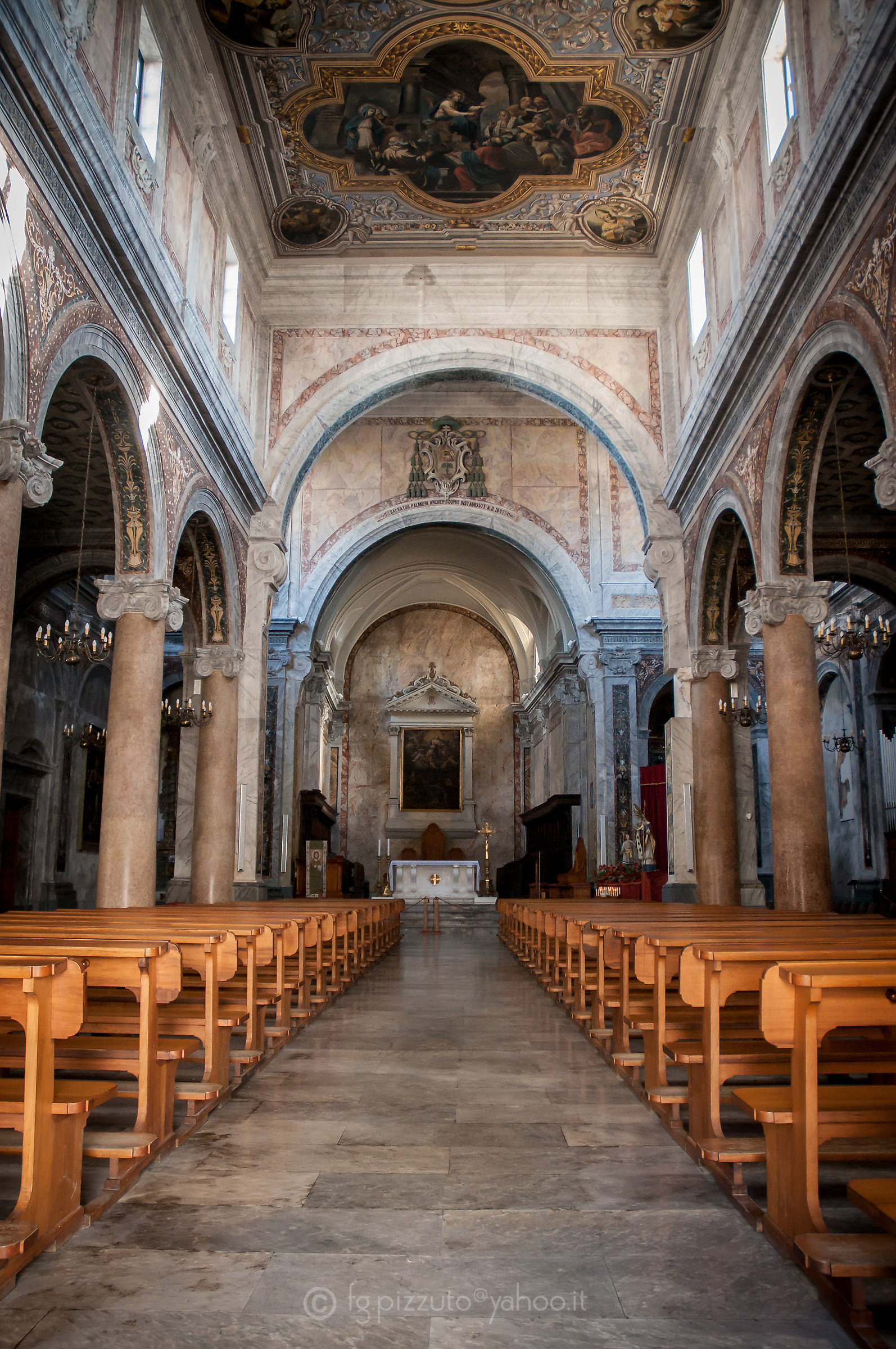 Cathedral (Ostuni)