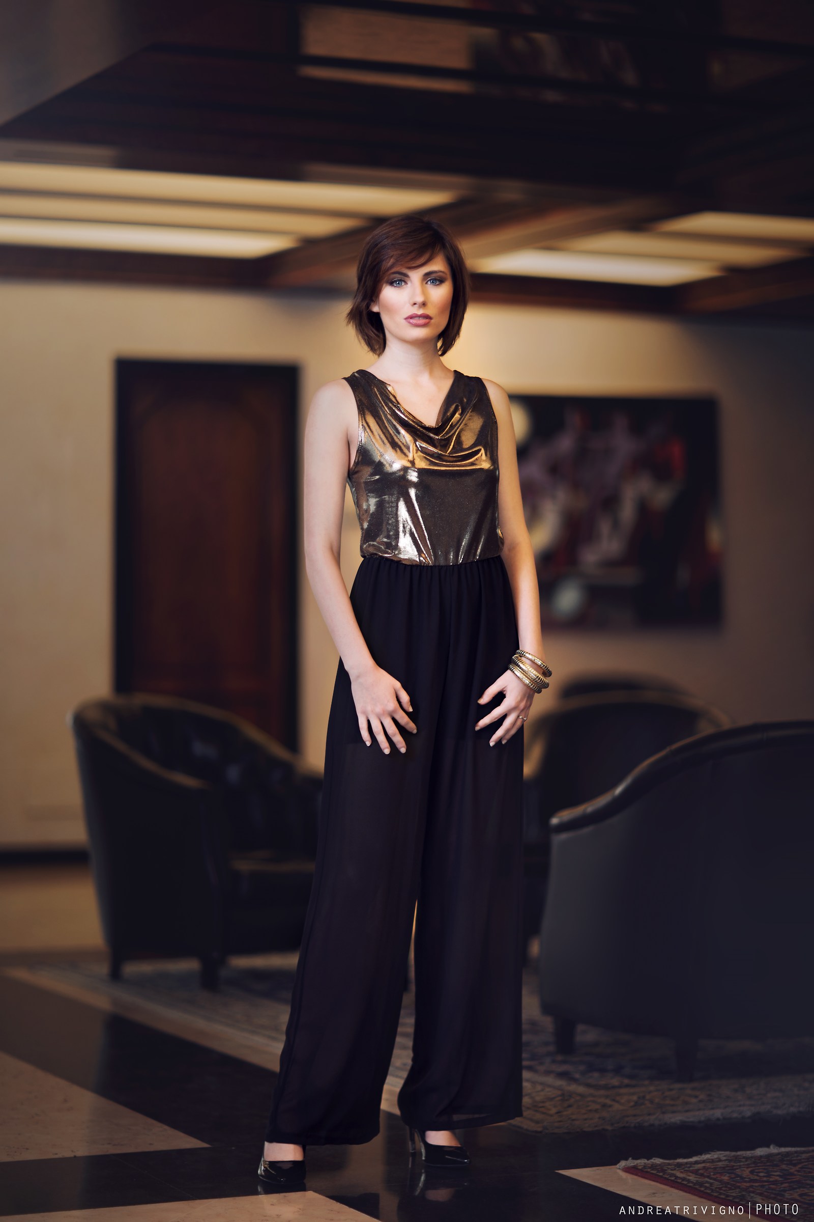 Rosangela - Elegance 2