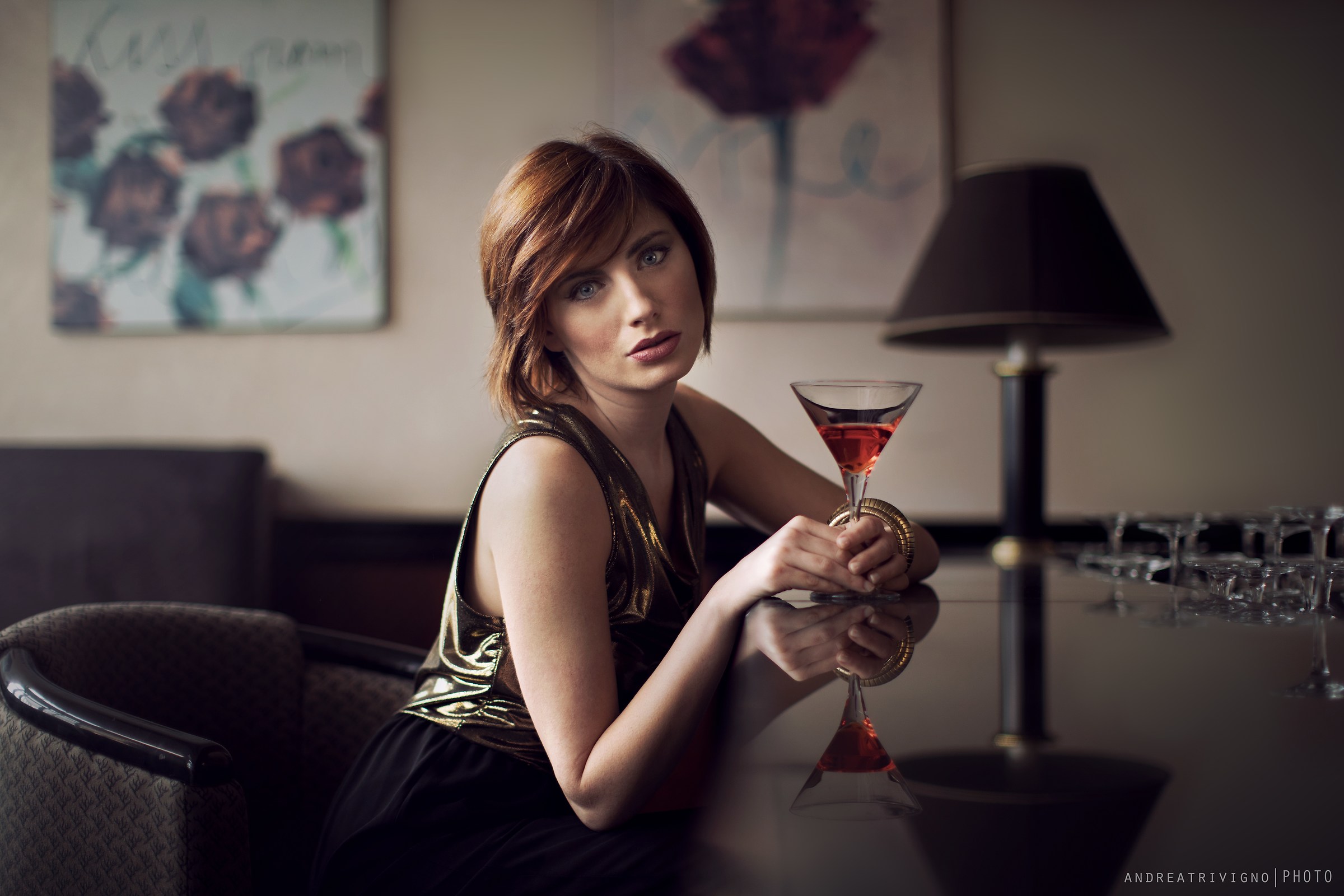 Rosangela - Elegance 8