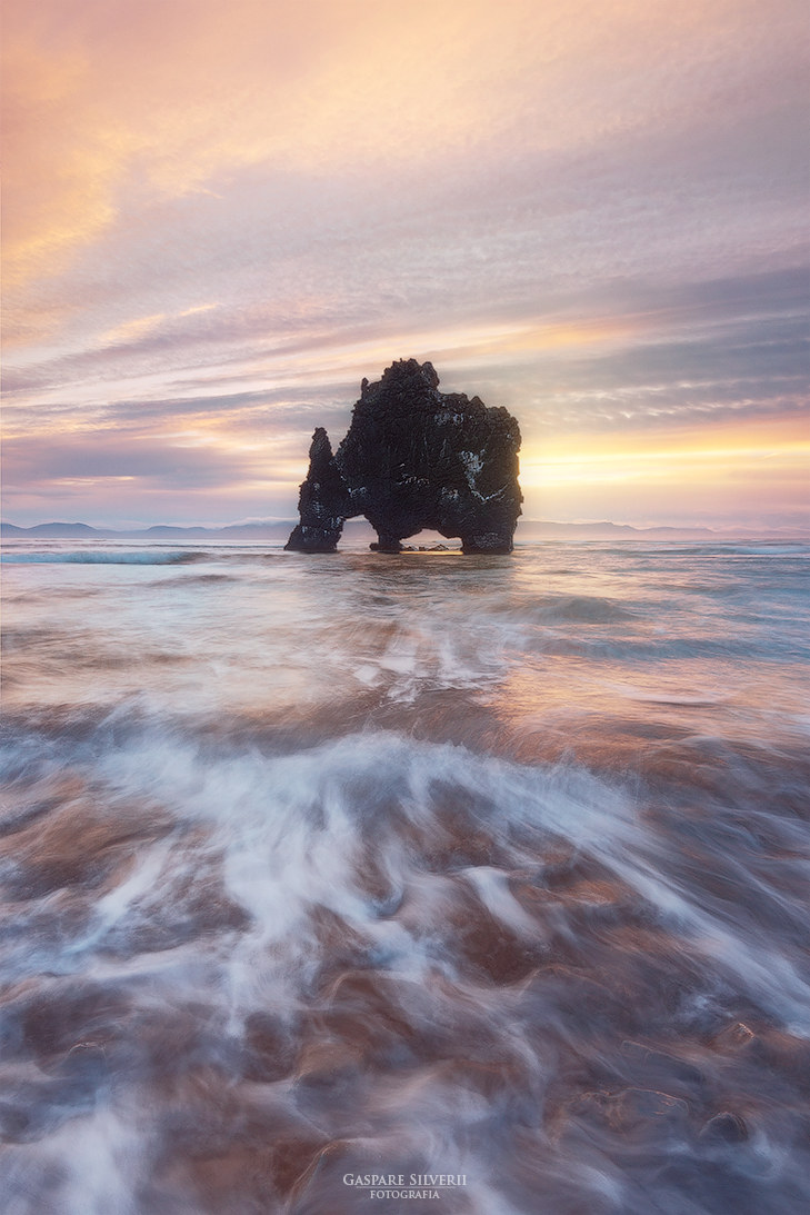 Il Risveglio del Gigante