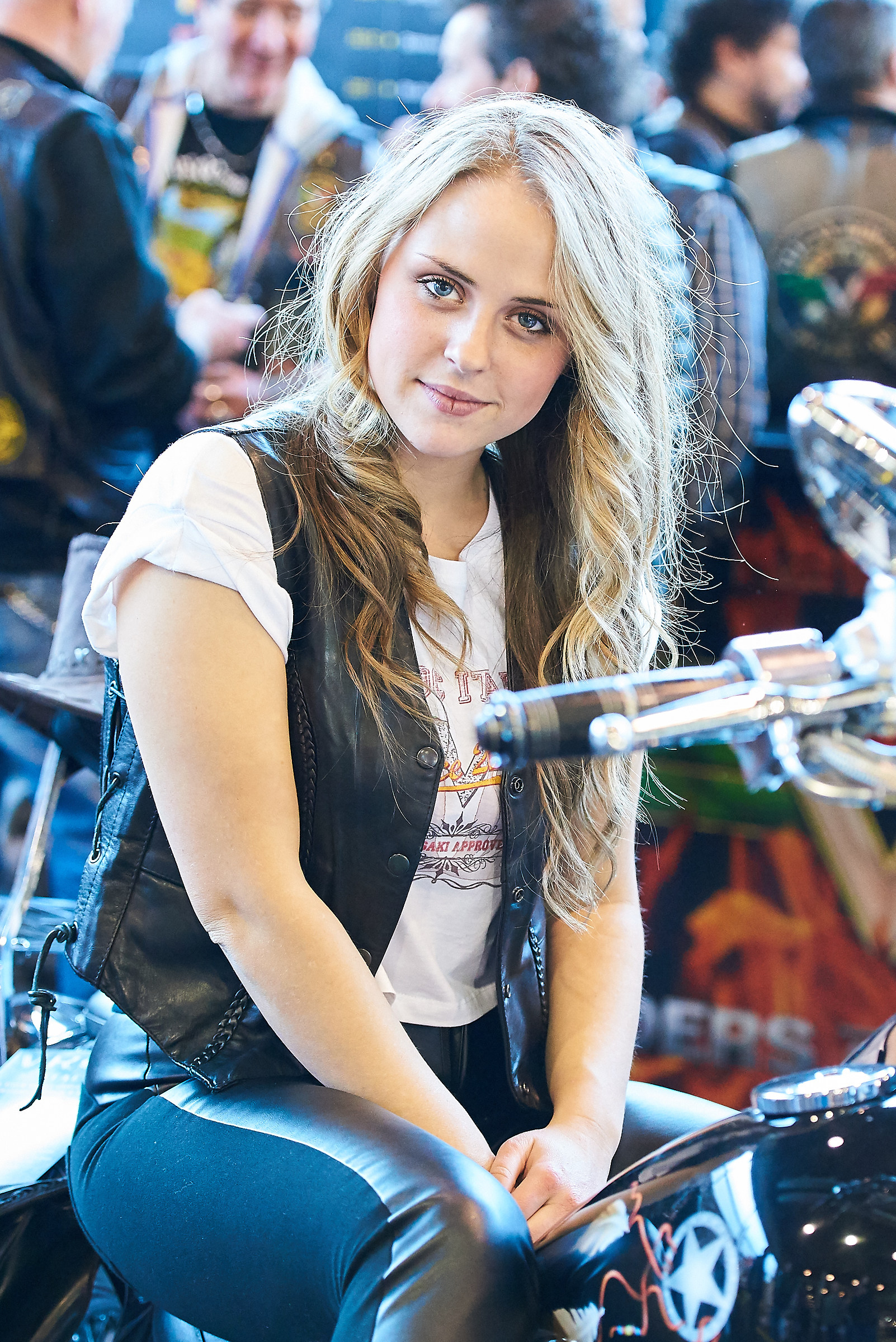 Motor Bike Expo 2017