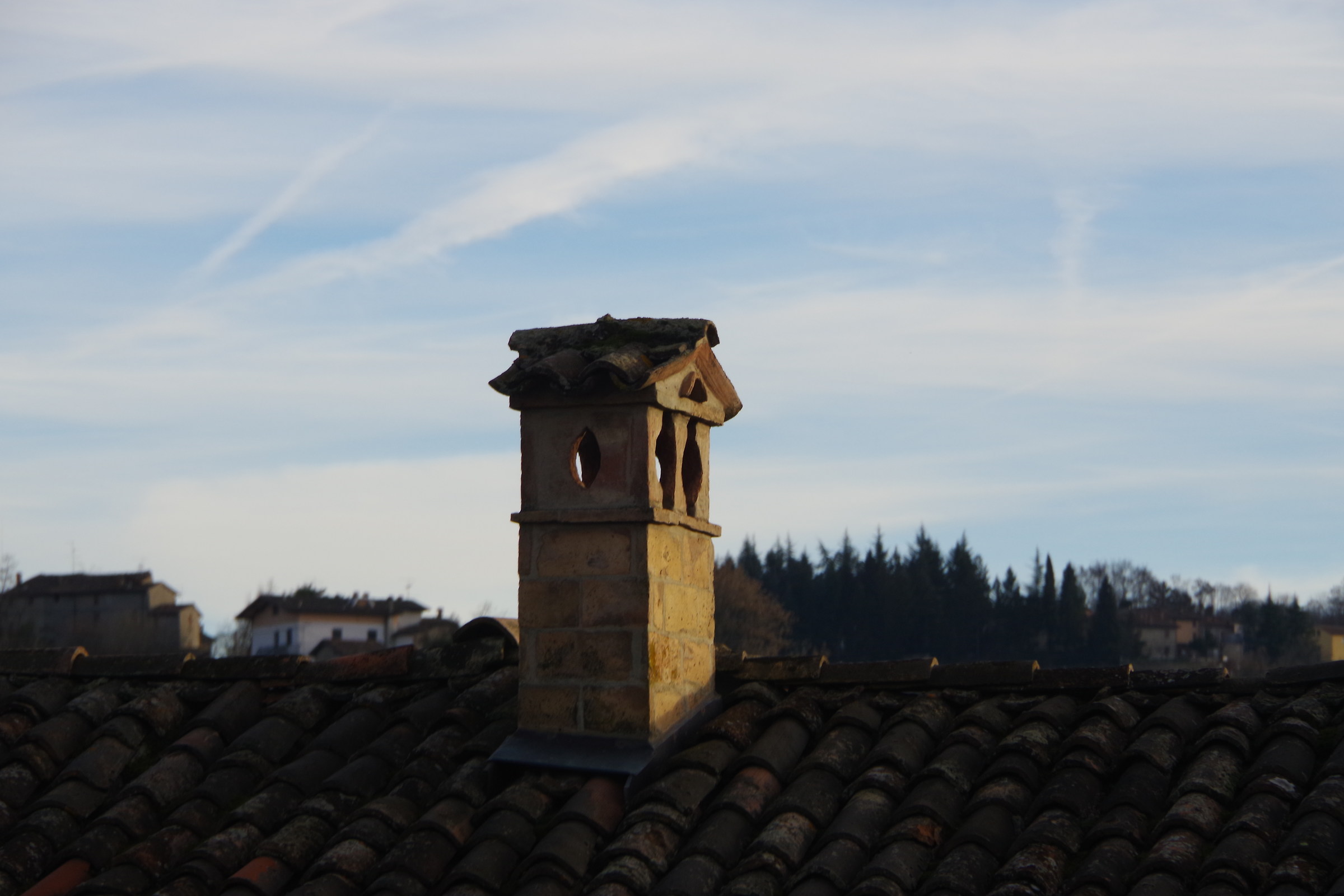 Camini a Montecorone (mo)