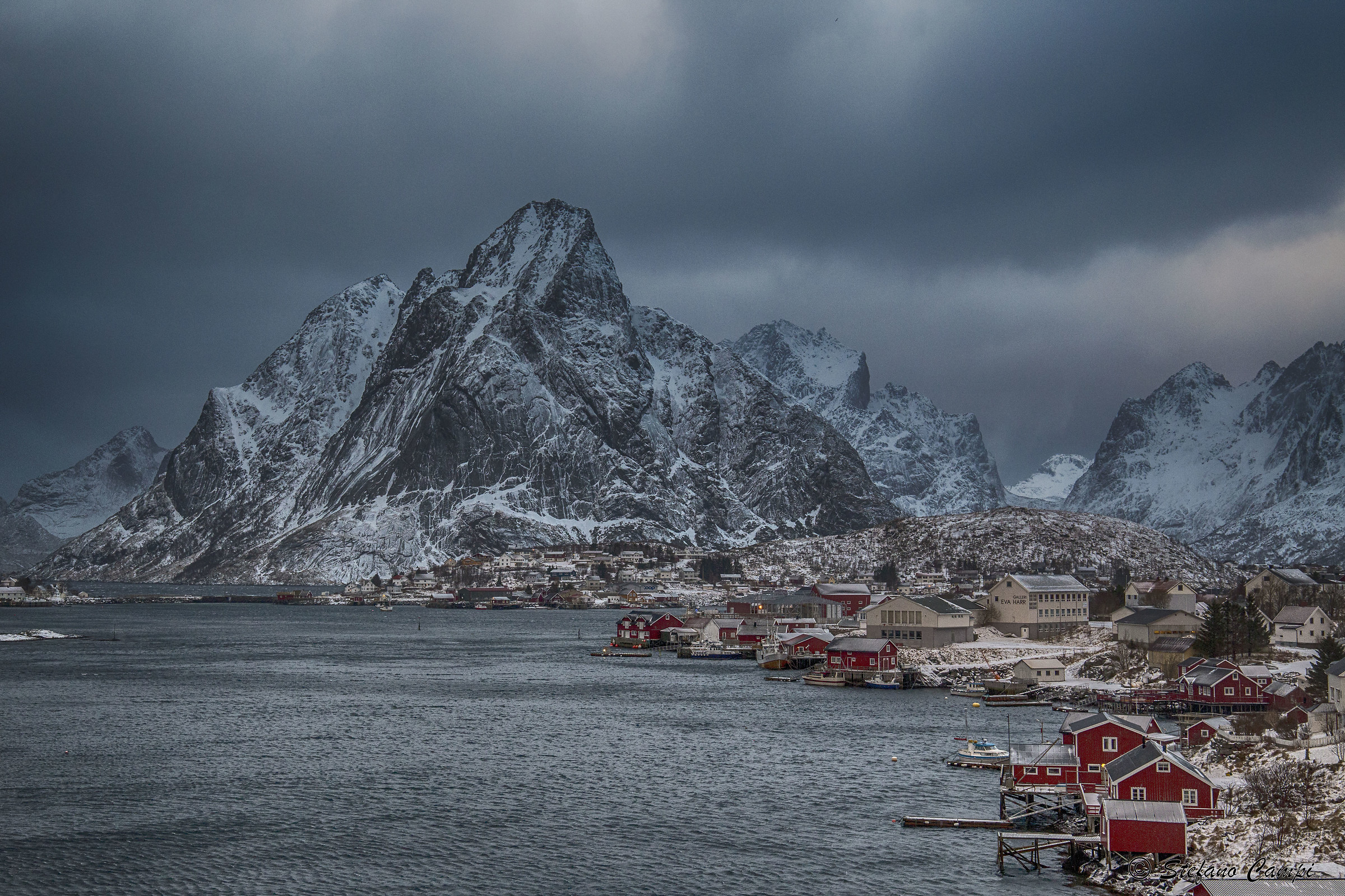 Reine