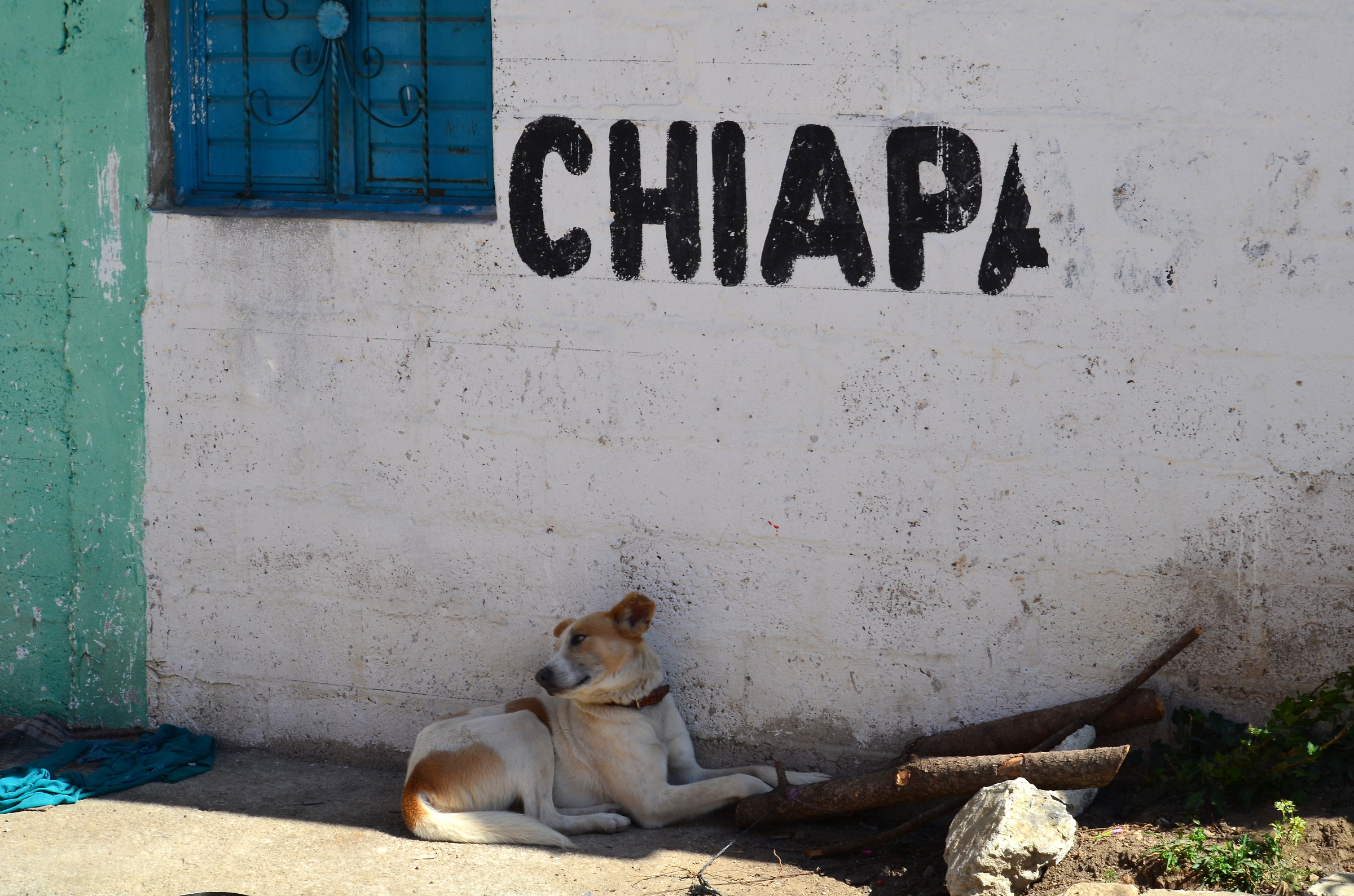 Zinacantan - Chiapas