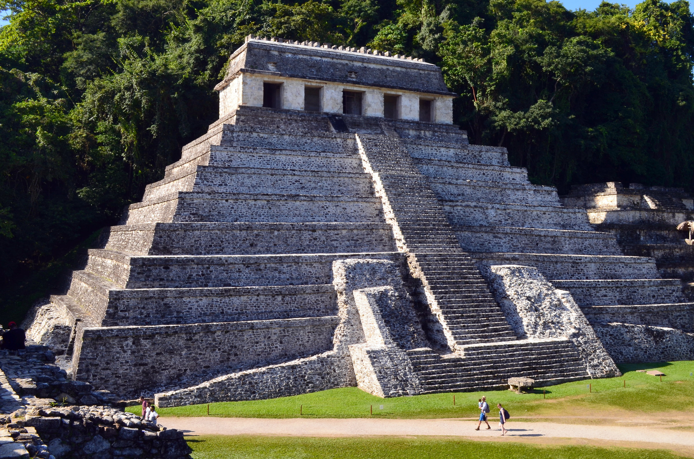 Palenque