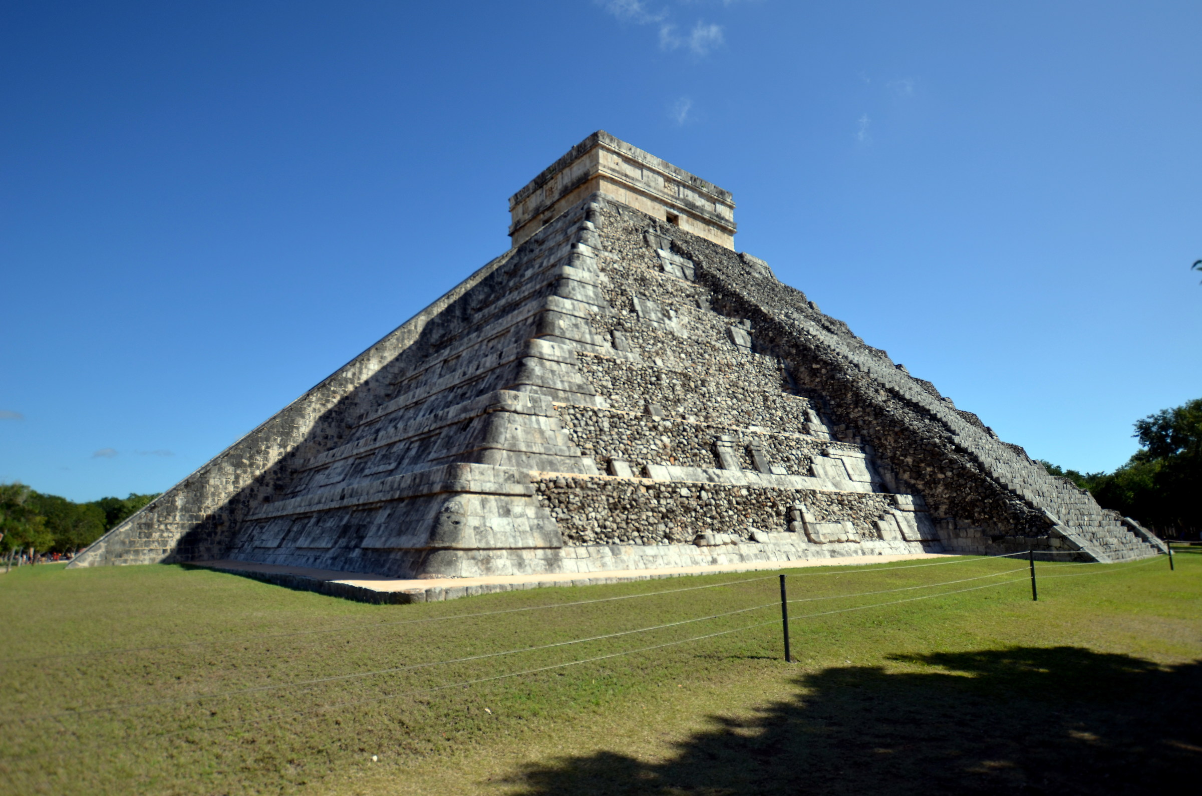 Chichén Itzá