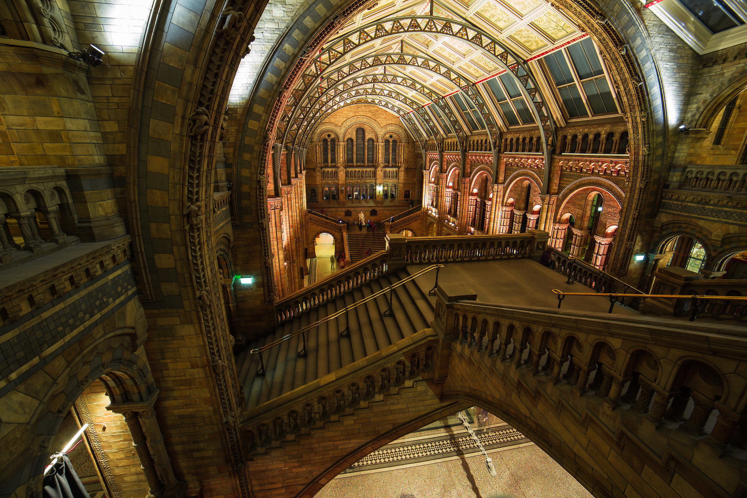 Benvenuti a Hogwarts