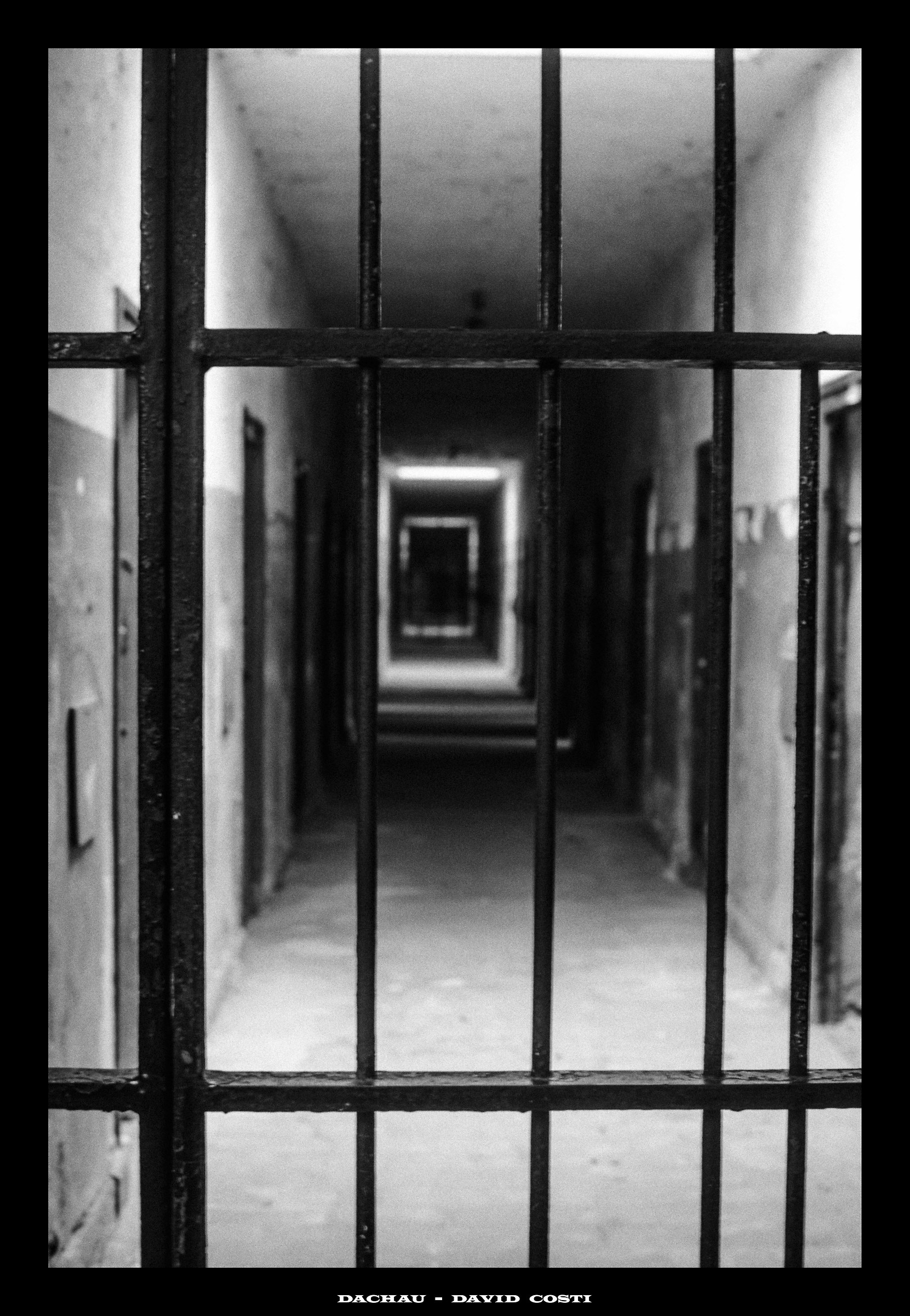 Bunker Isolazionismo Totale