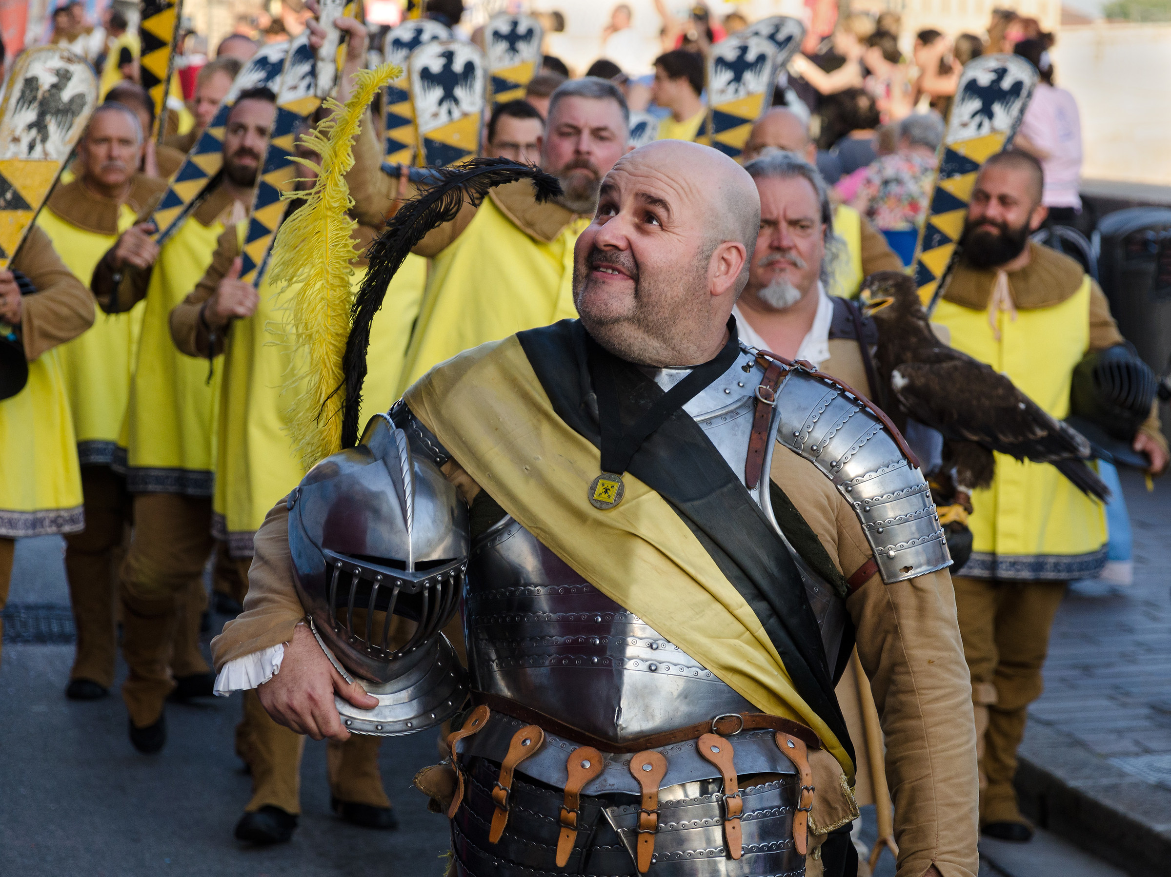 Figurante1 2016 Game of the Bridge