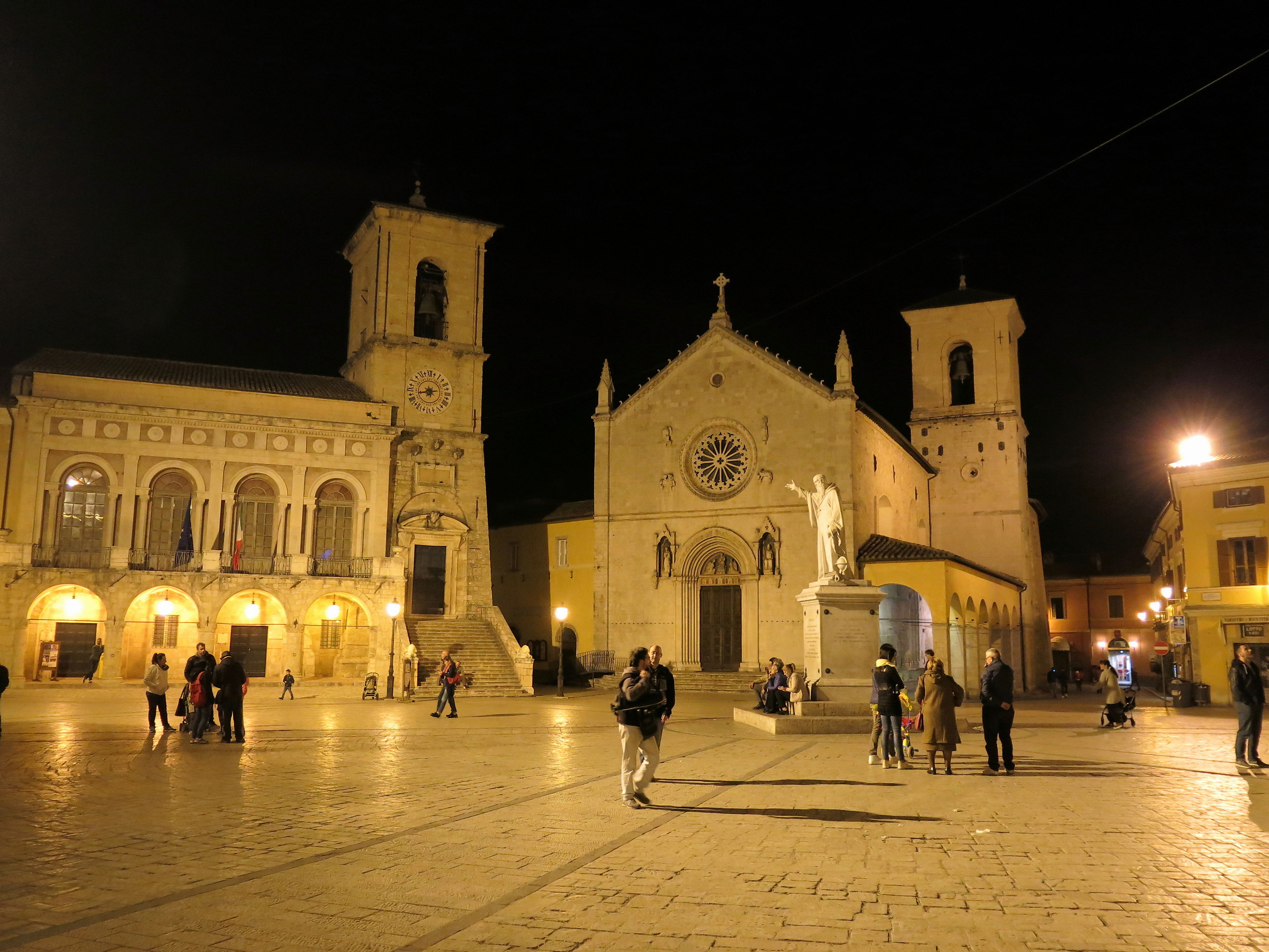 norcia