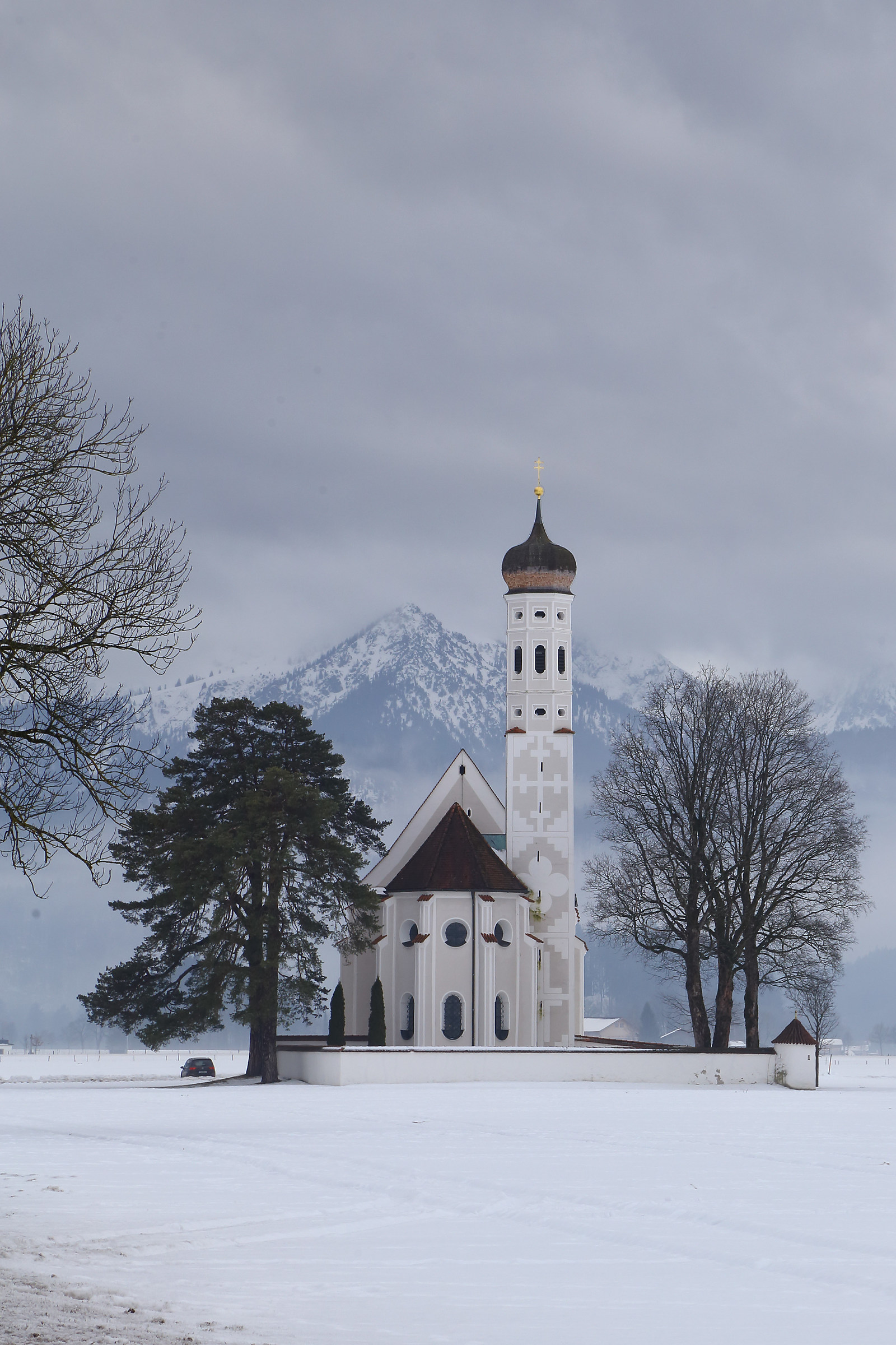 S. Colomann - Schwangau