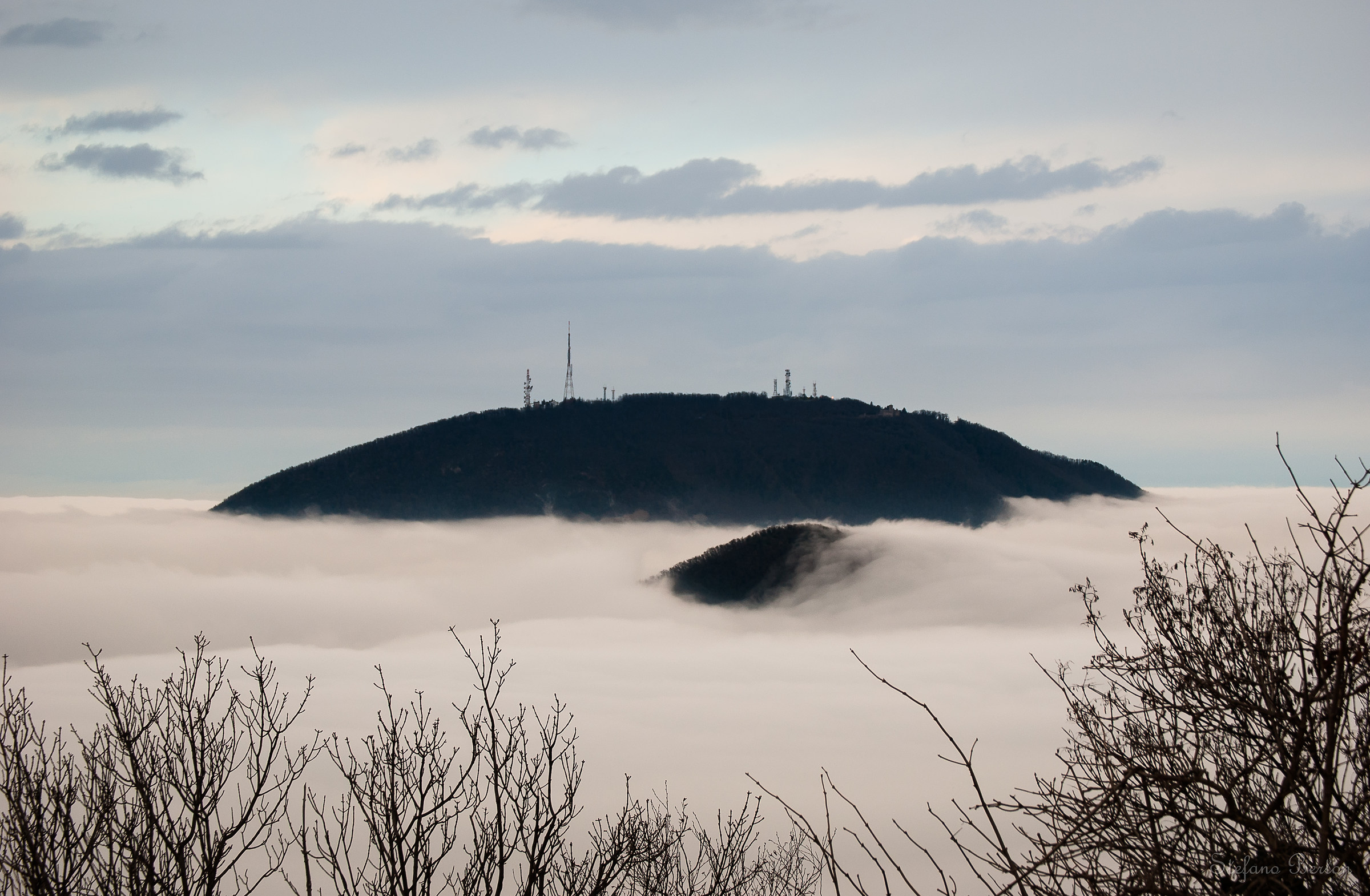 An island called Venda