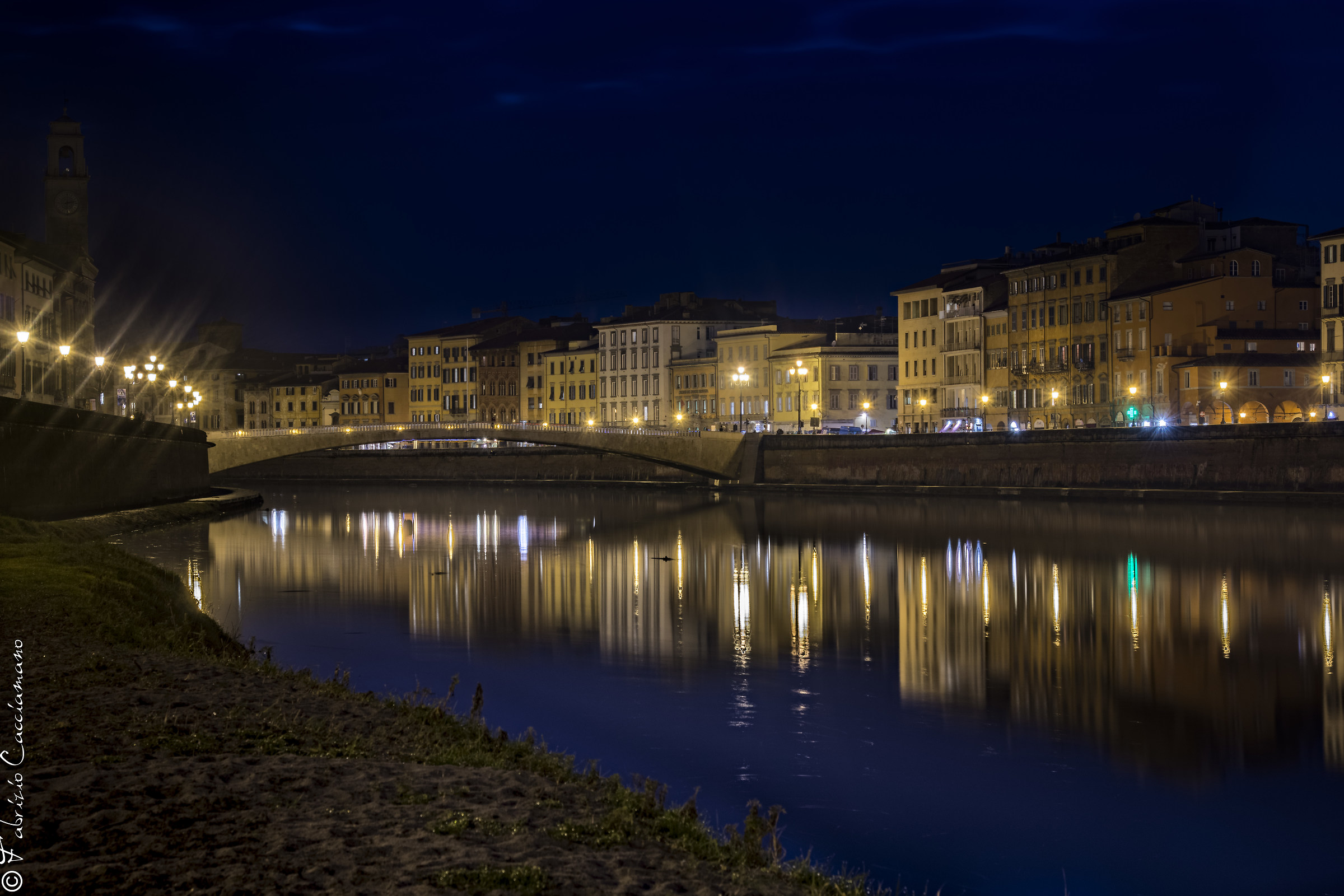 Sull'Arno
