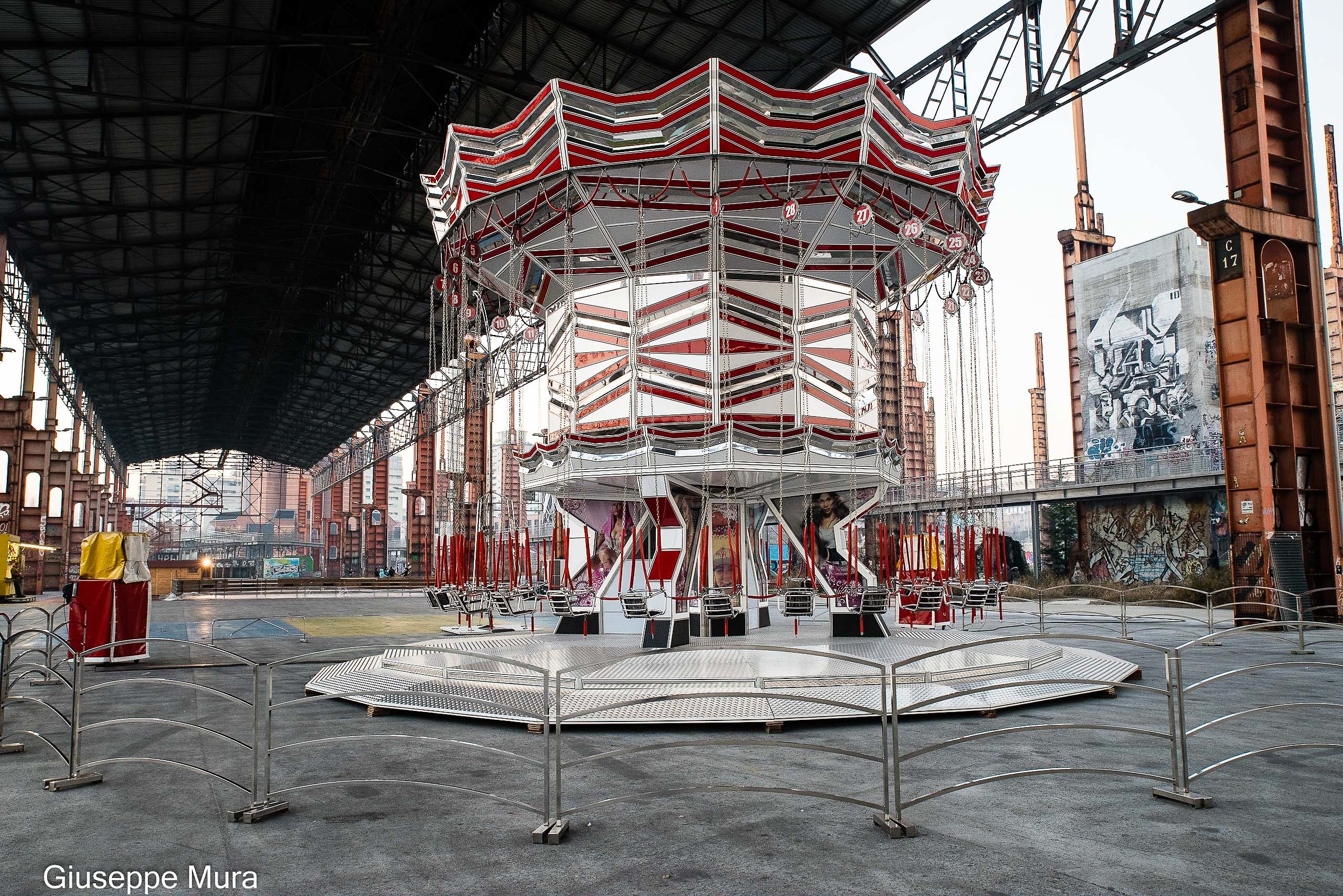 Foto disordinate III