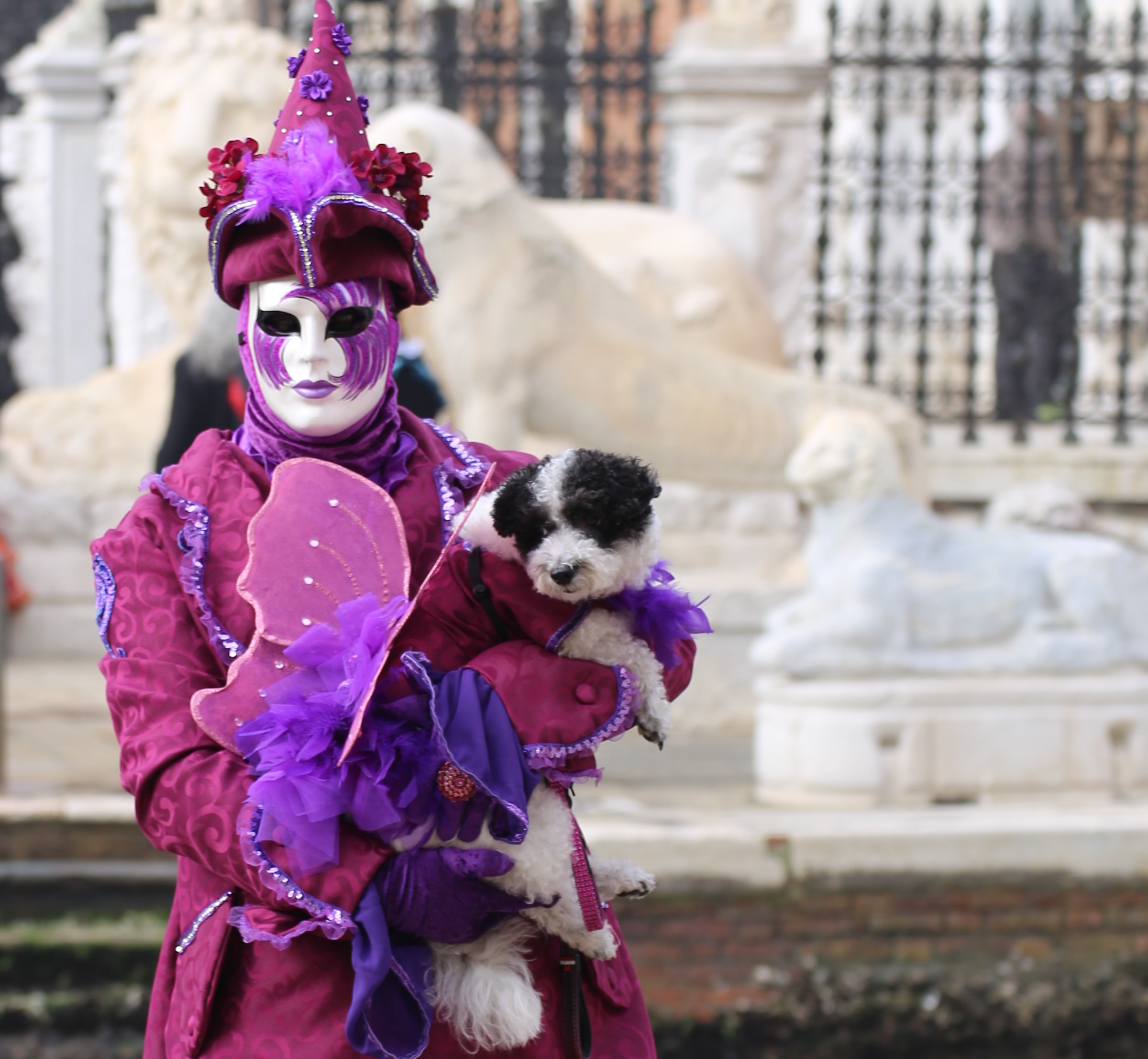 Venezia Carnevale