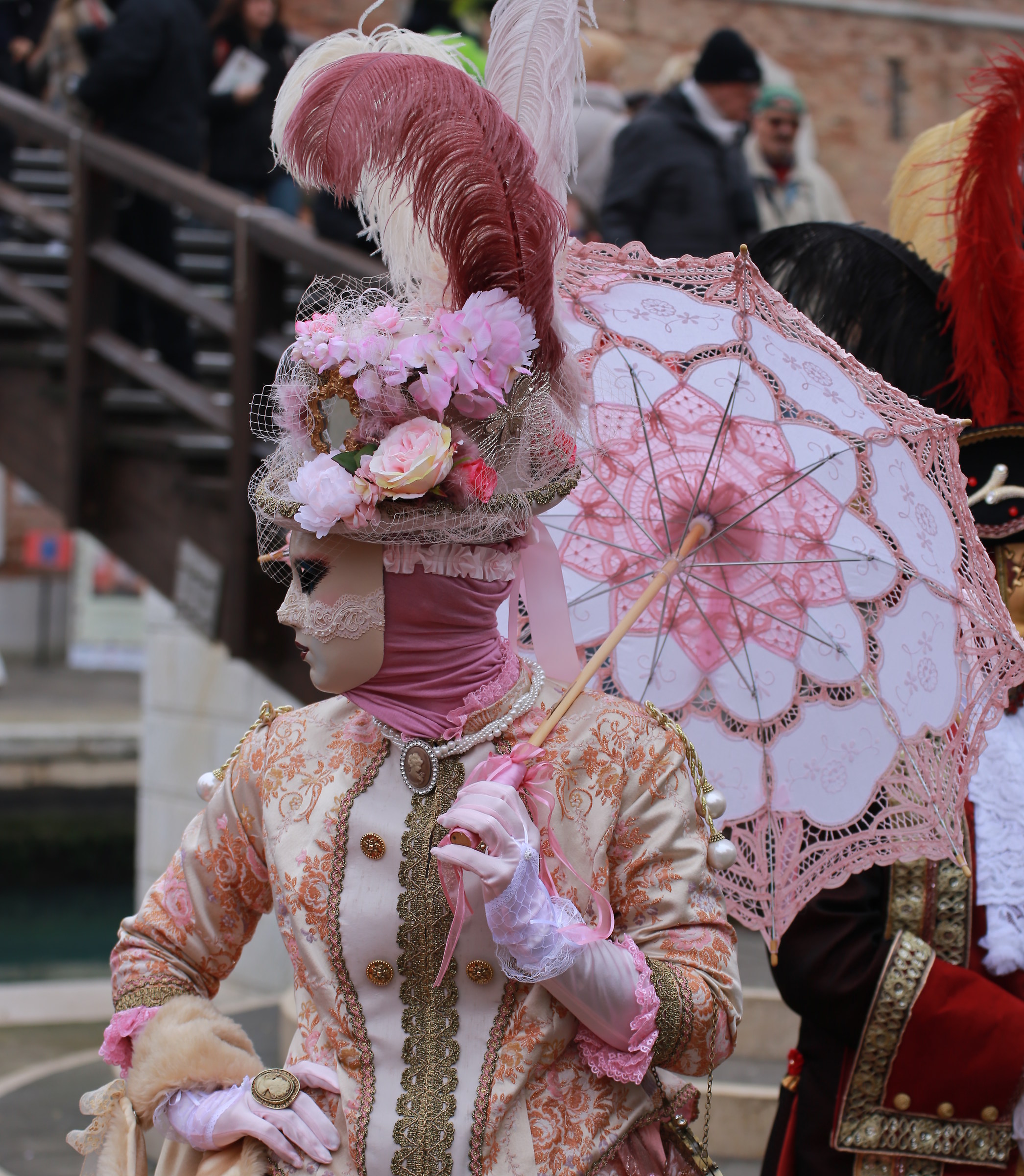 Venezia Carnevale