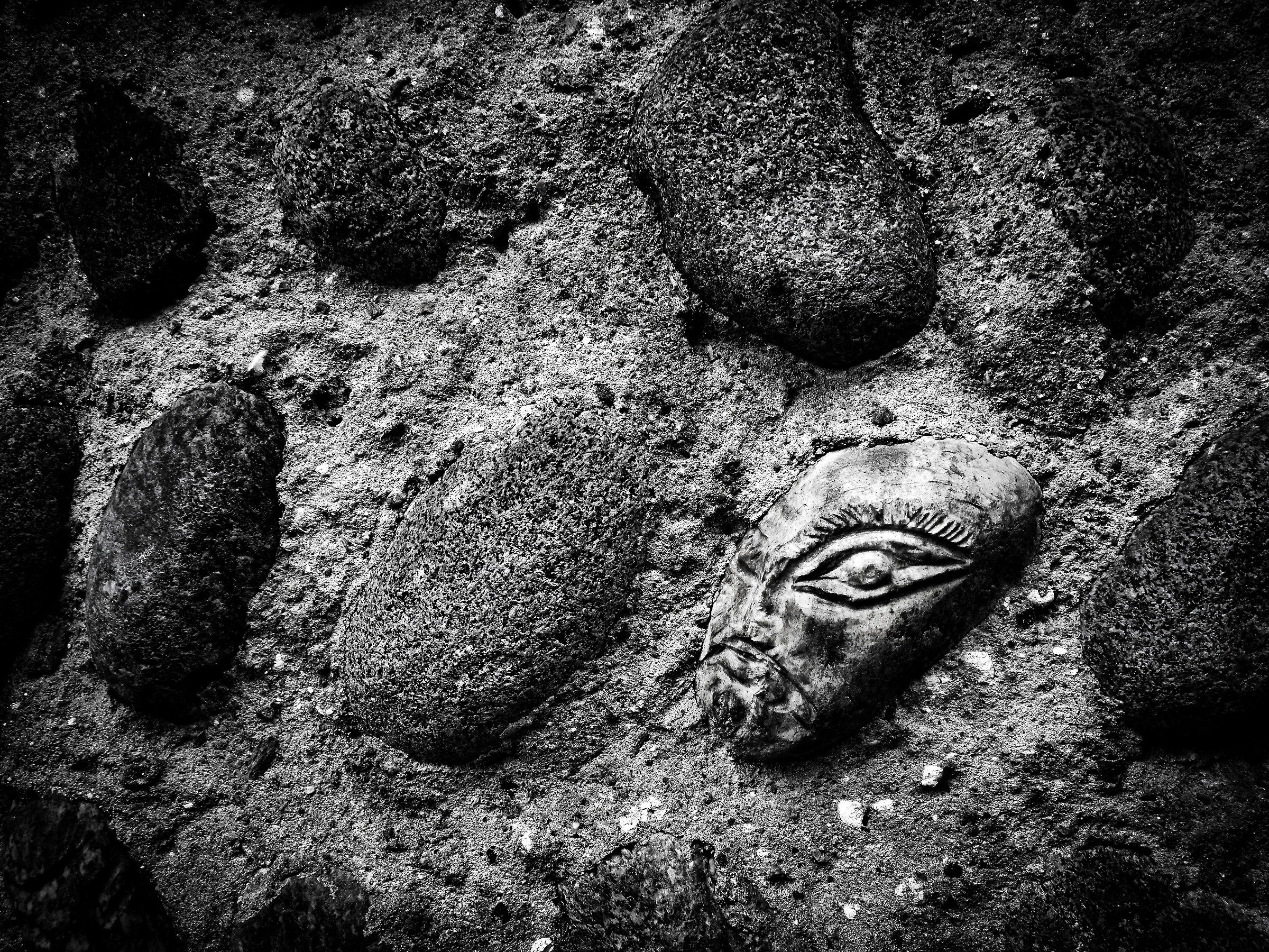 Another Brick in the Wall