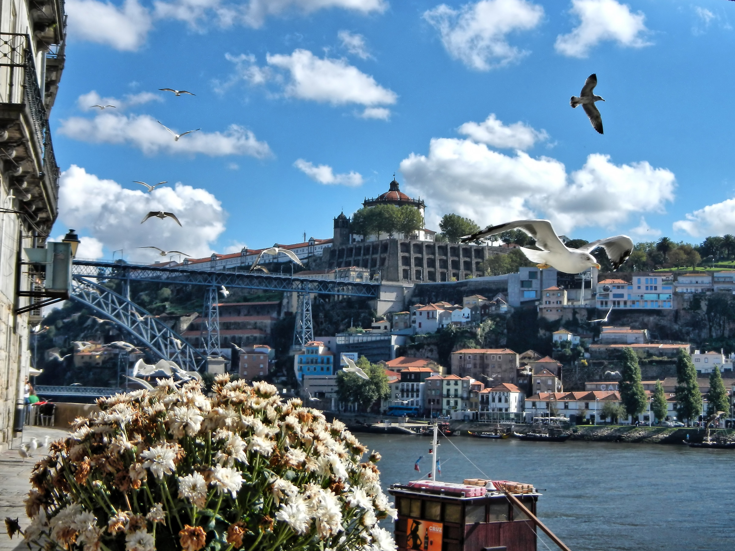 Oporto