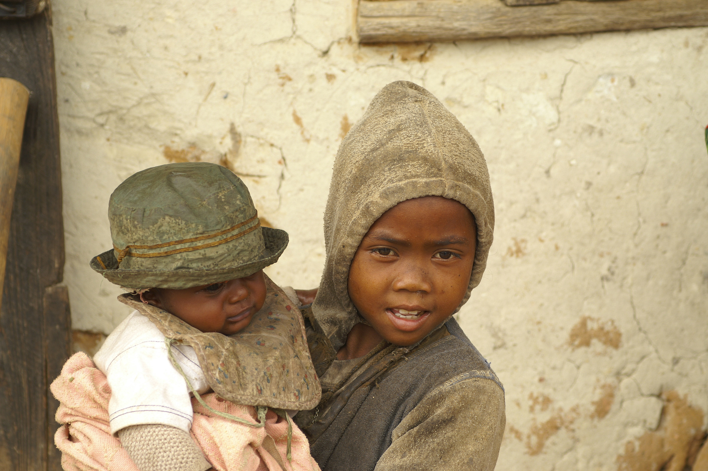 Fratellini - Madagascar