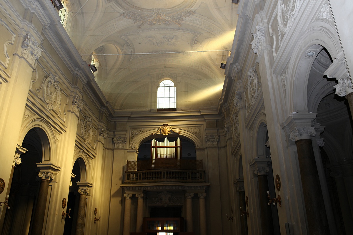 Church of Saint Gregory