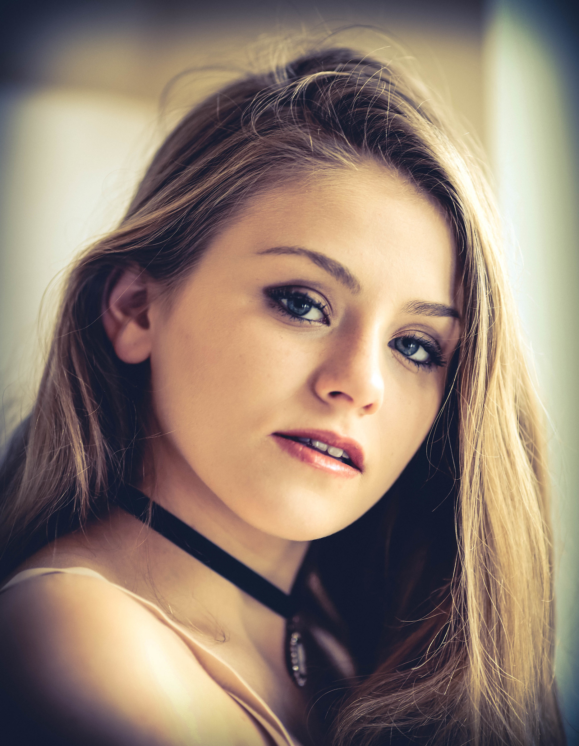 Hey You, What Are You Looking For?