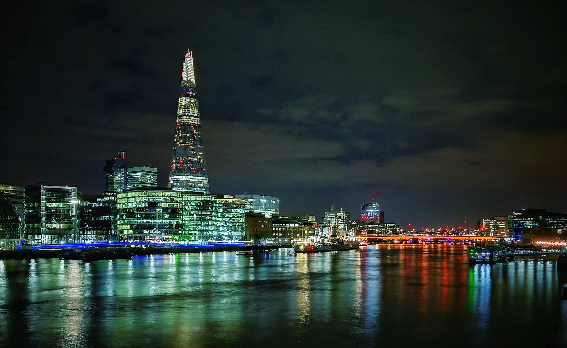 The Shard