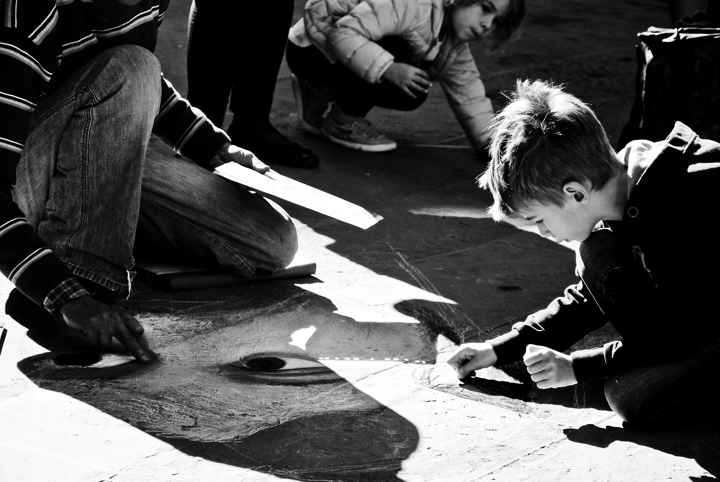 Piccoli artisti (Firenze)