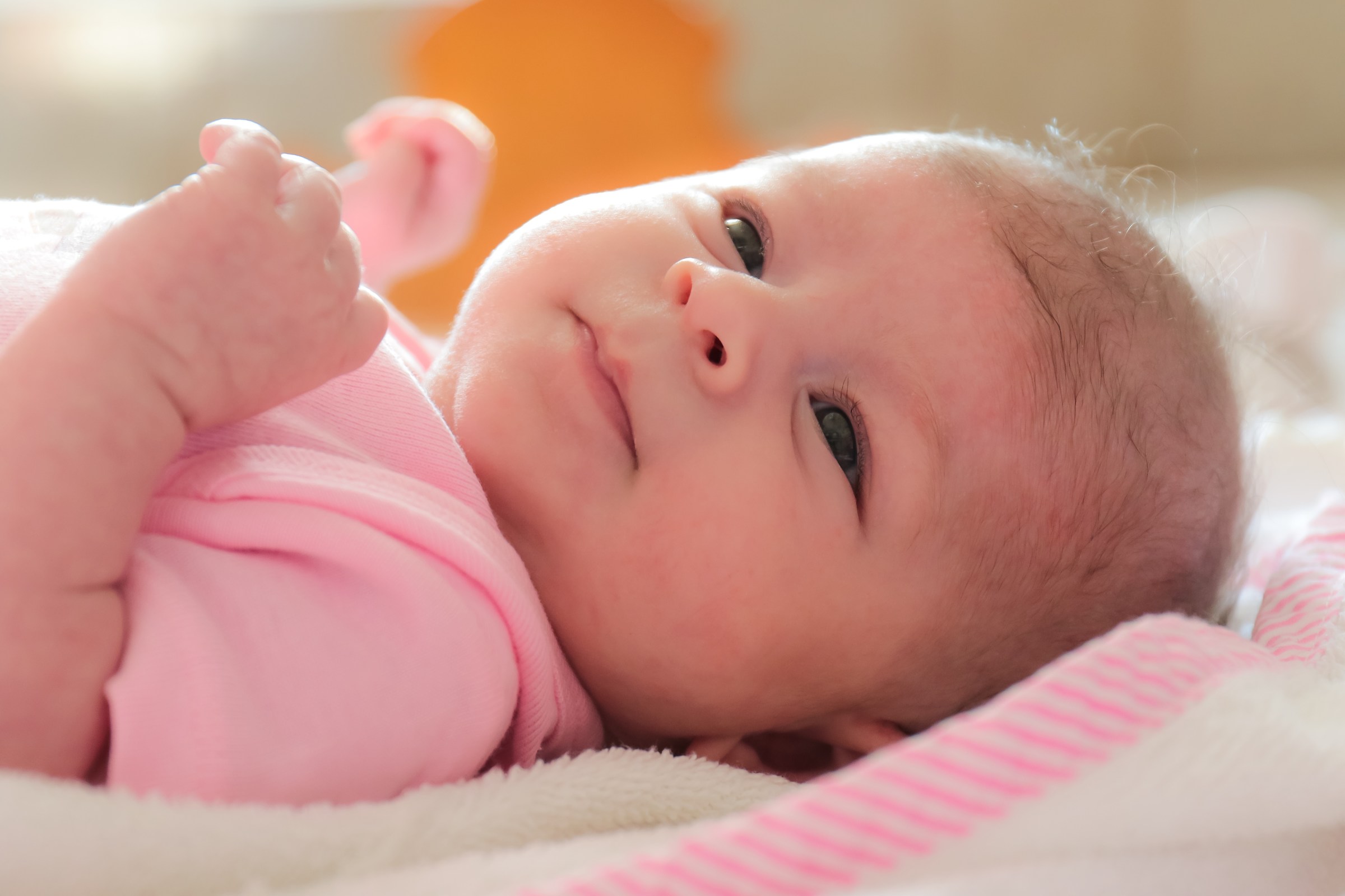 ...Aurora in tutti i sensi...