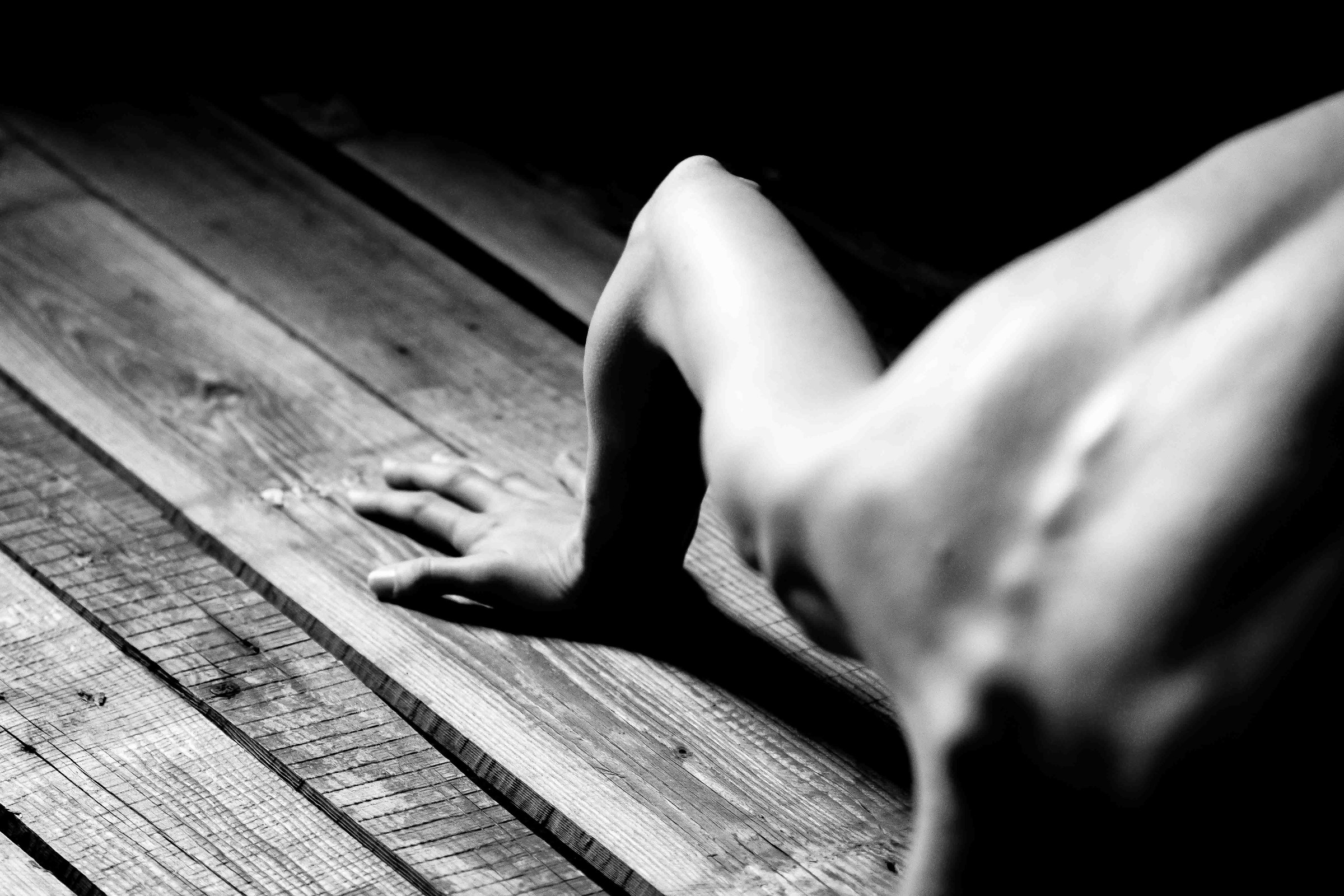 I am not just details ...