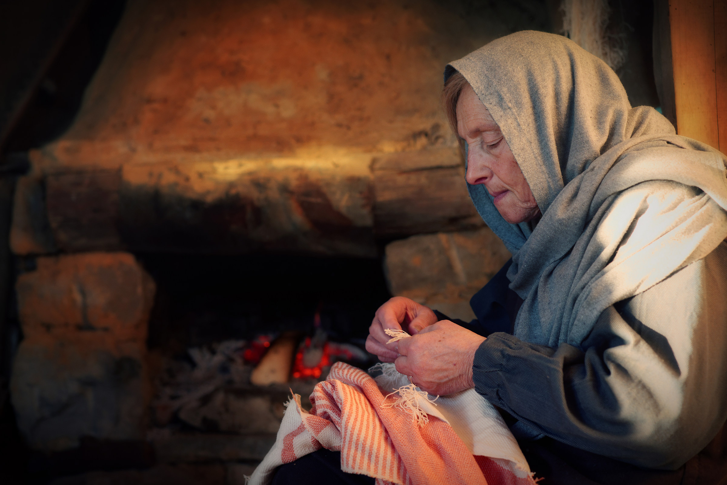 series: the way we were