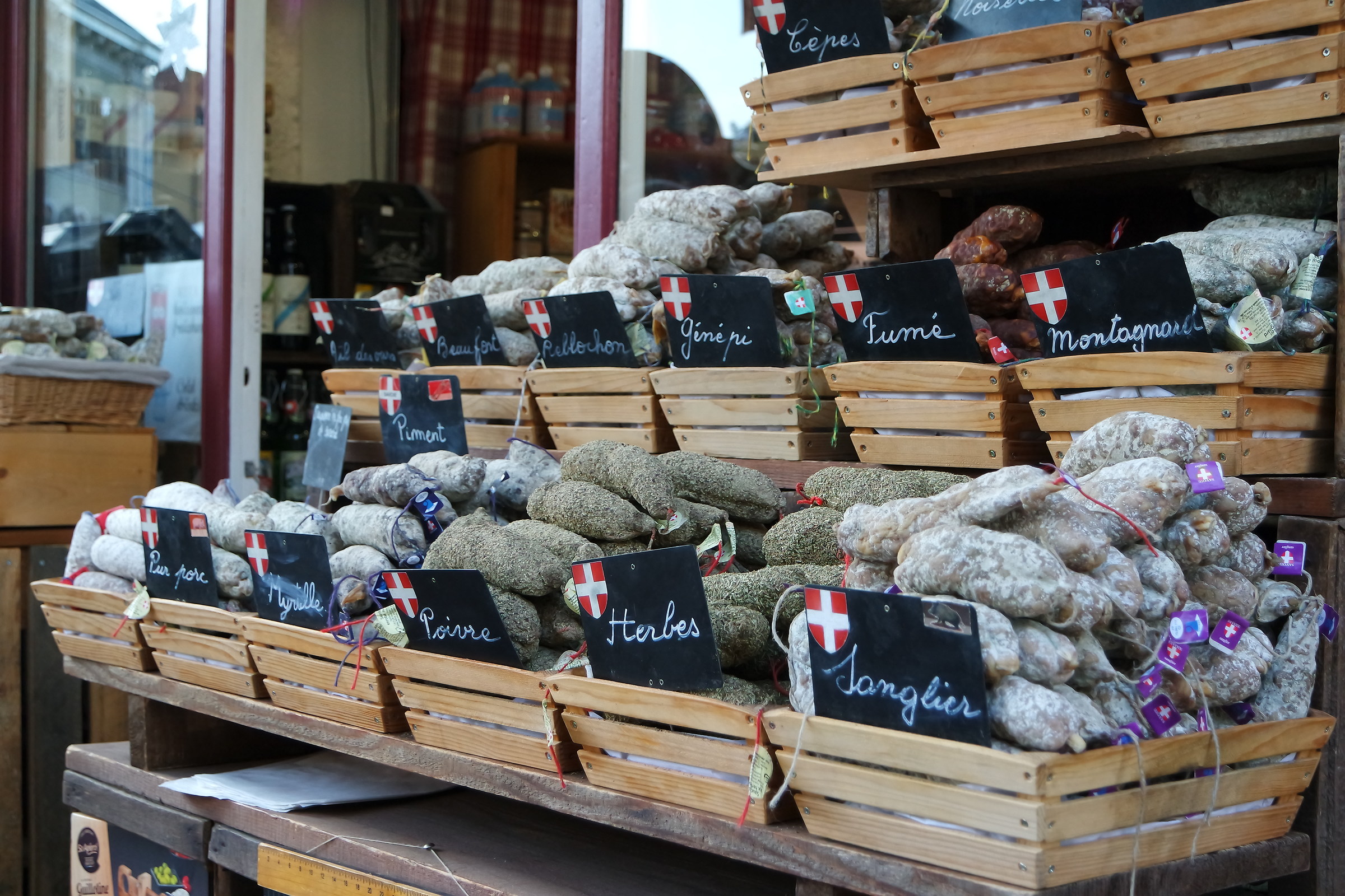 Il banco del peccato