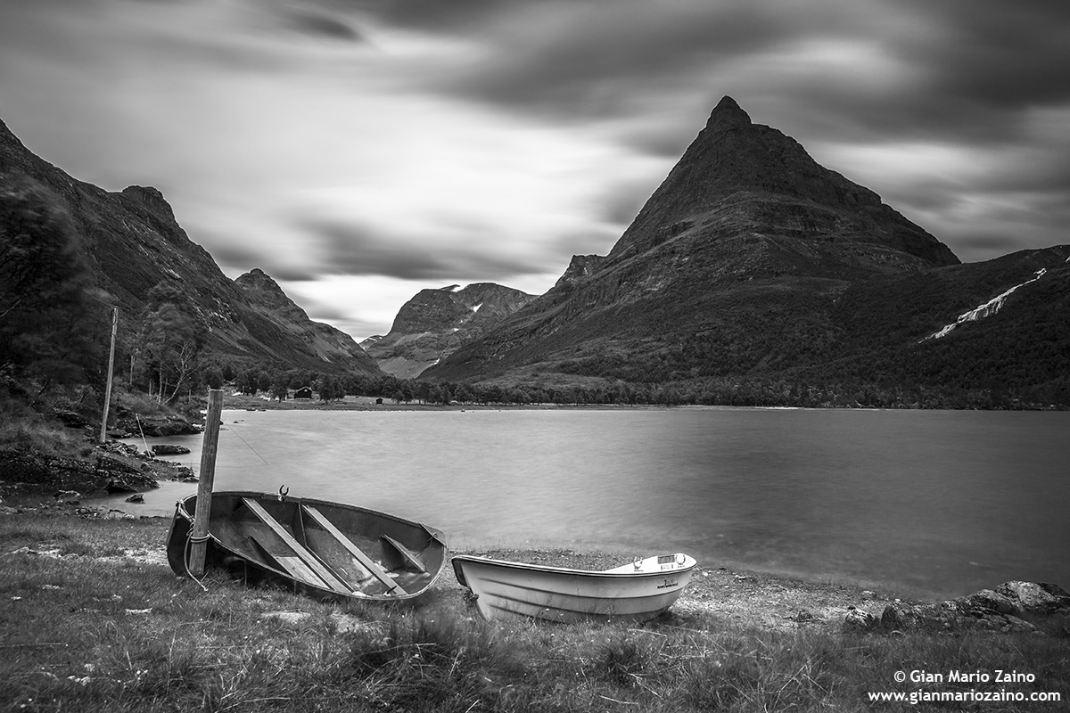 Norway / Norvegia 2016 - 01