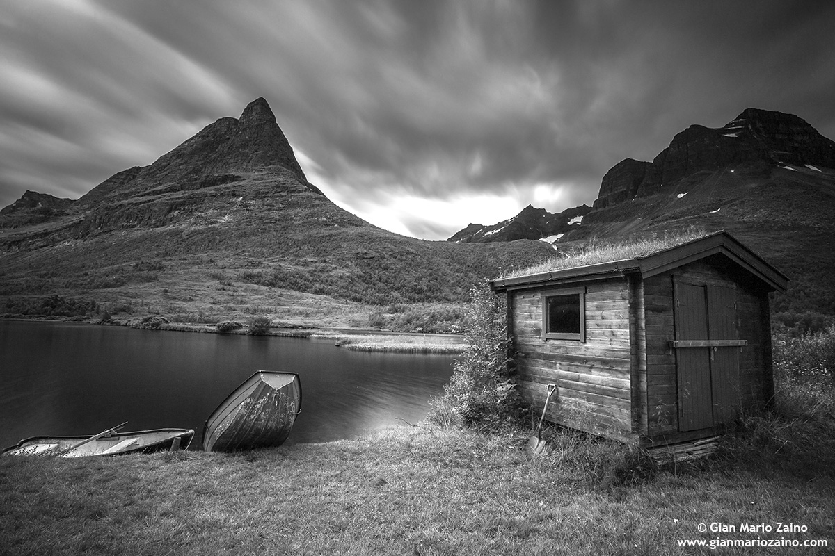 Norway / Norvegia 2016 - 03