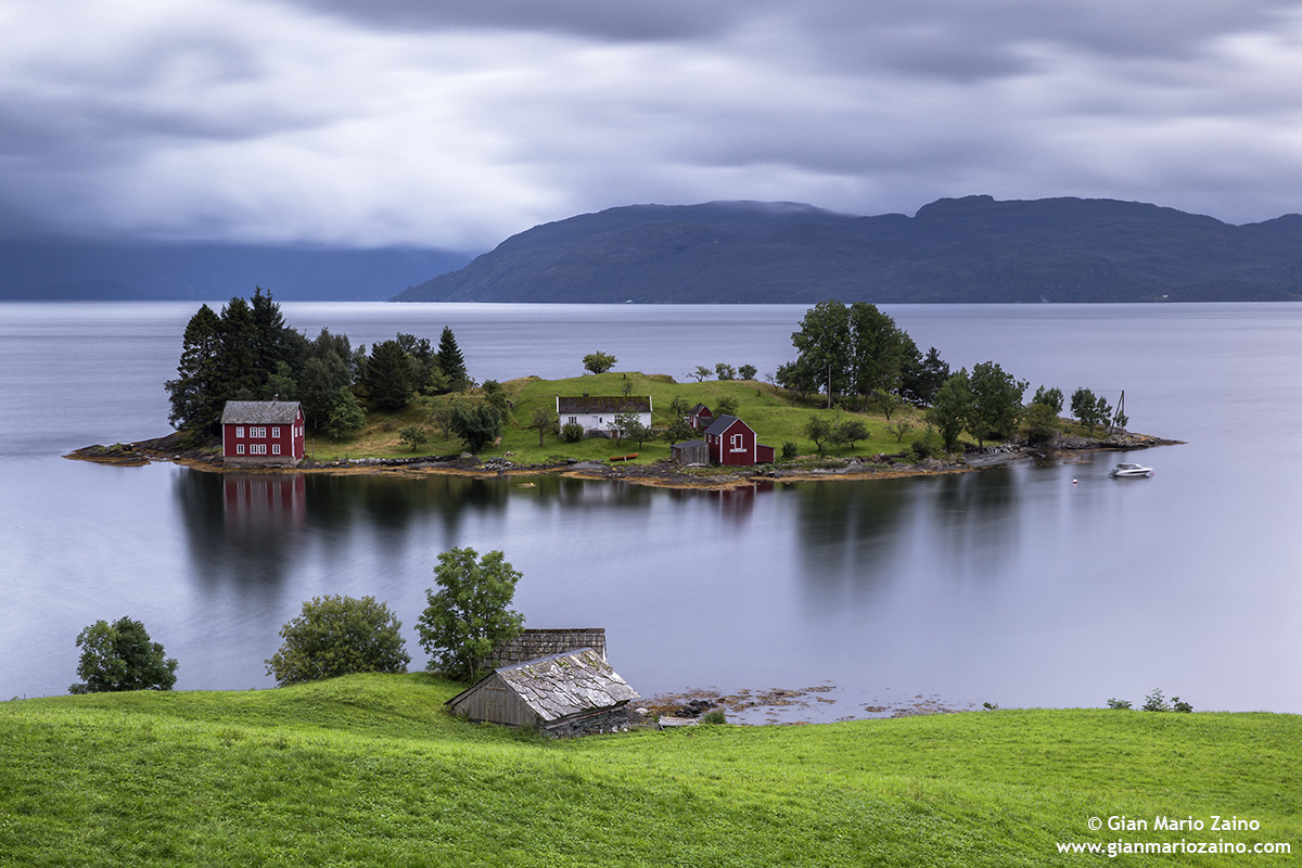 Norway / Norvegia 2016 - 08