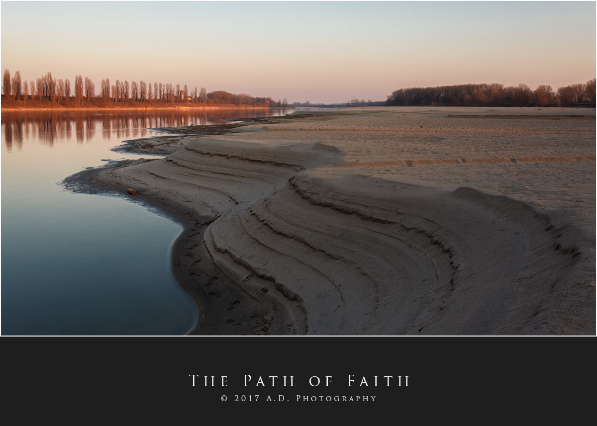 The Path of Faith
