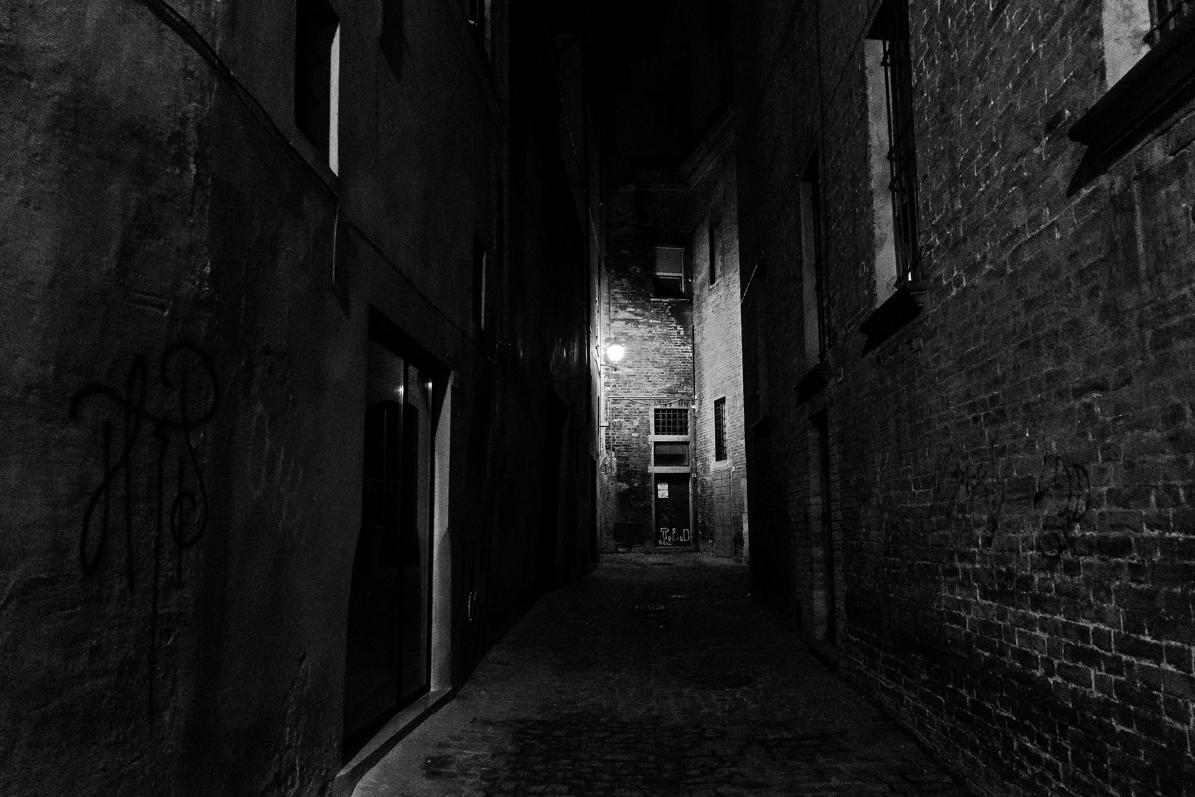 Historical center Pesaro