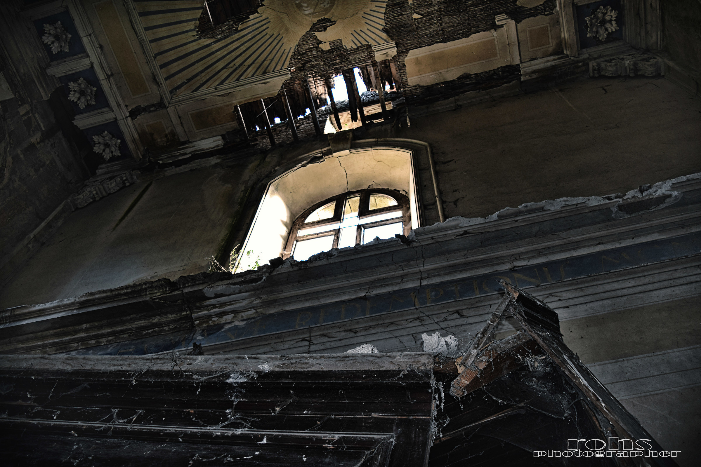 Devastating Effects of the Earthquake