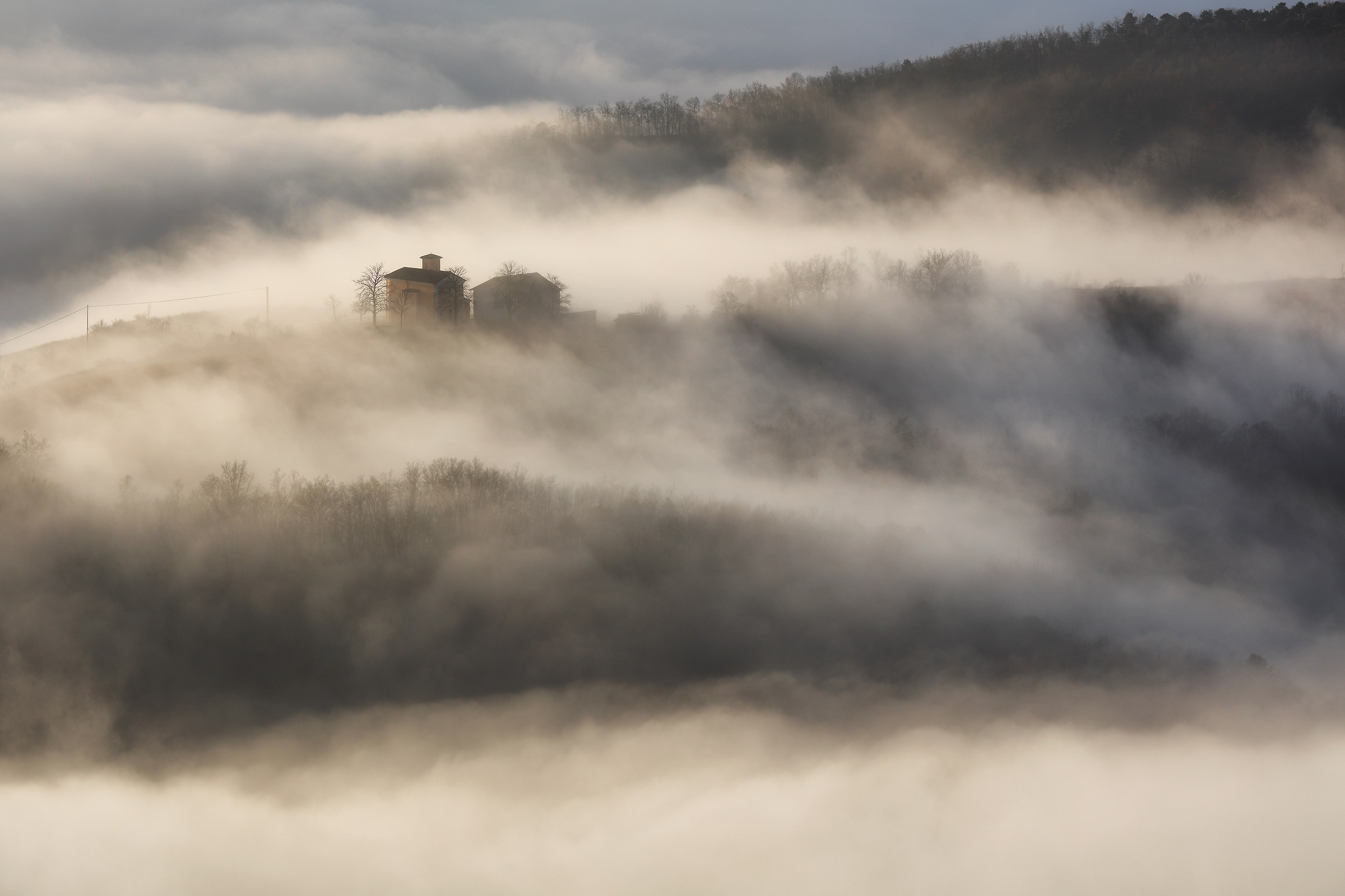 Oratorio di San Siro