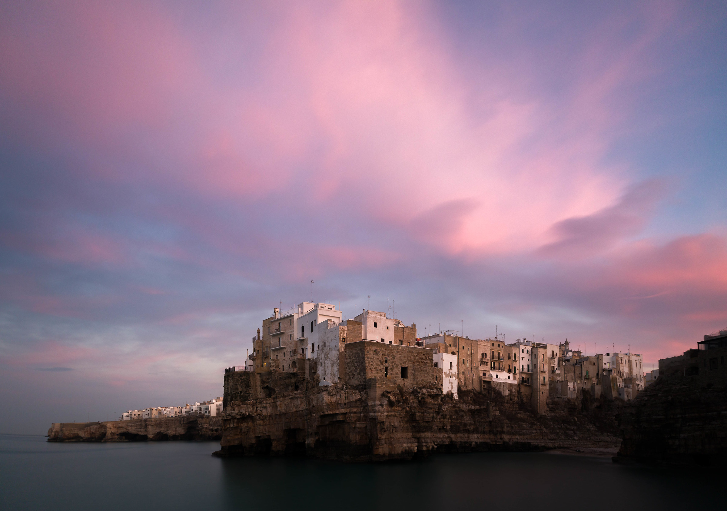 Polignano