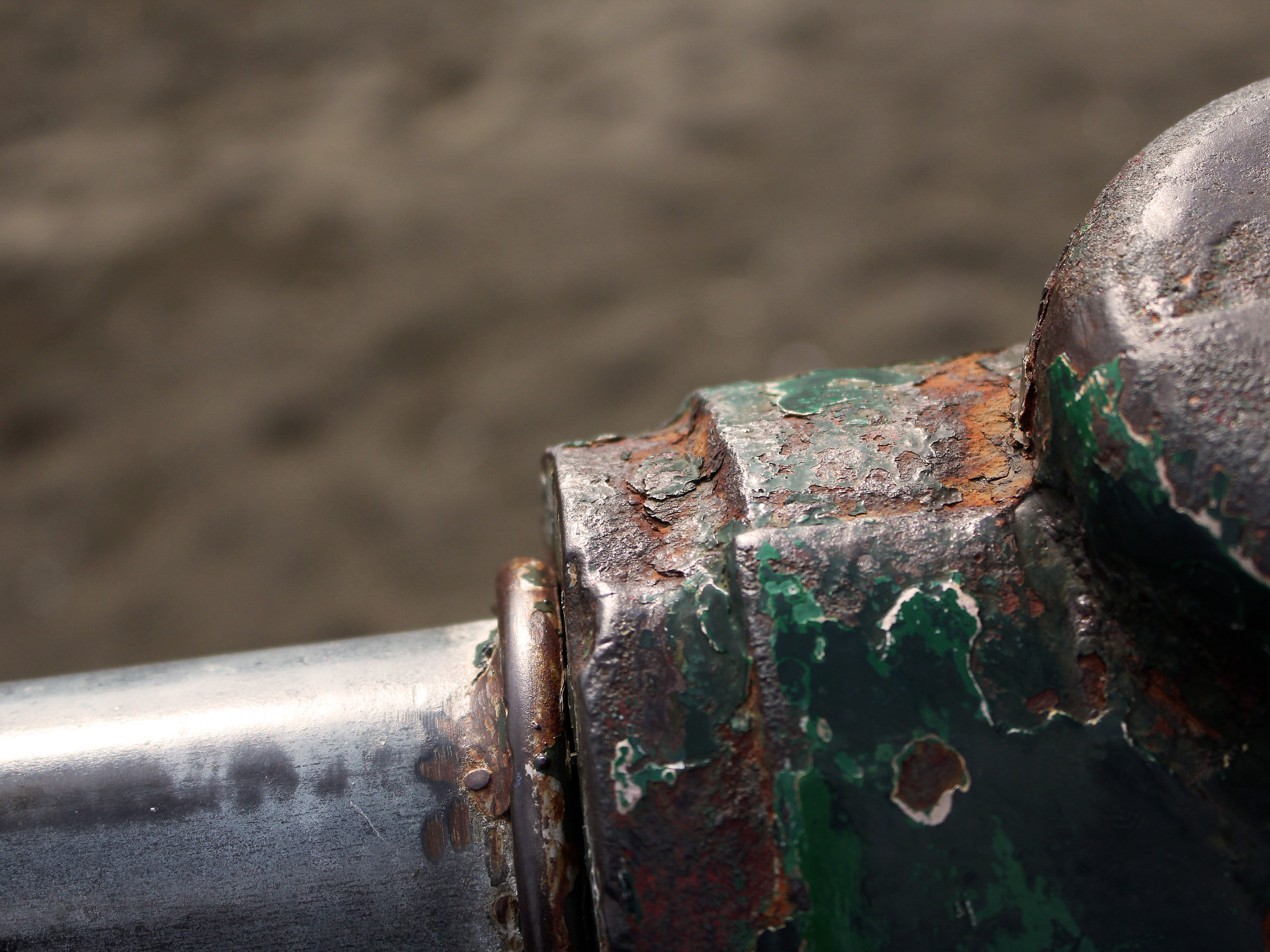 tempo modifica ma non distrugge....