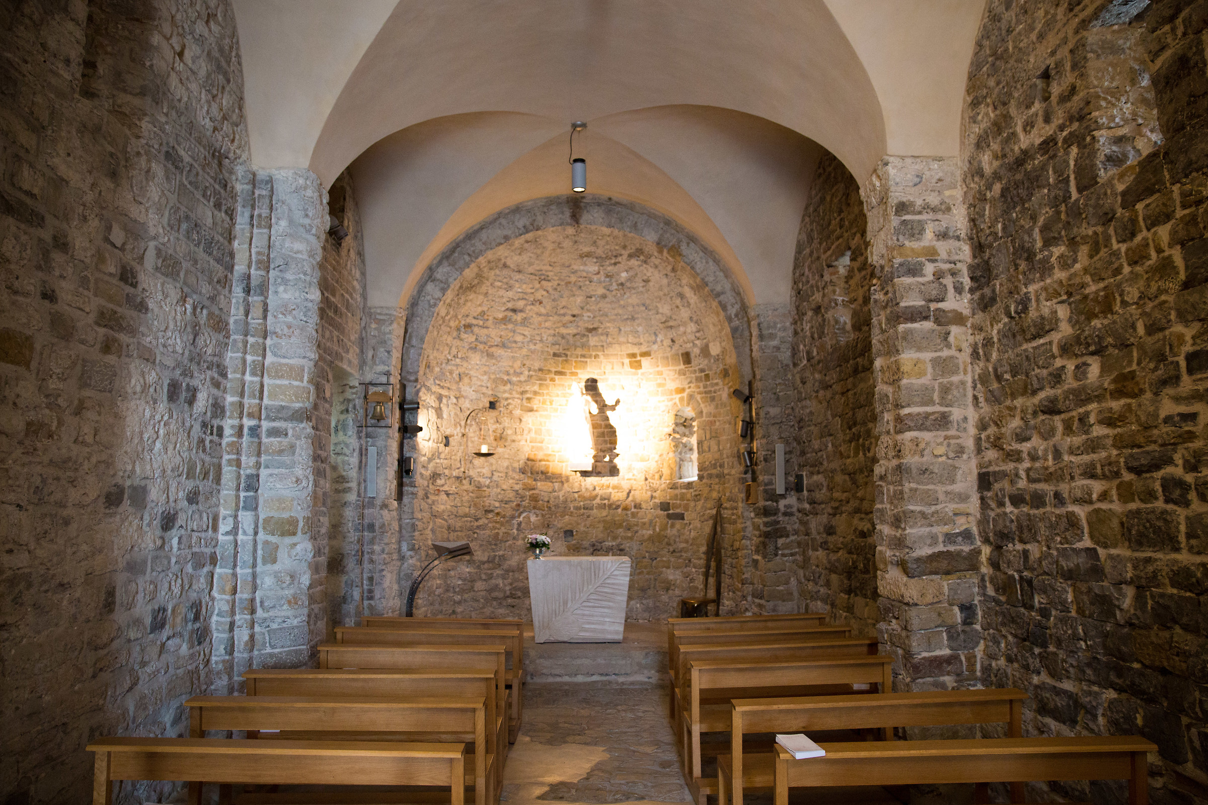 IL reflection of Christ