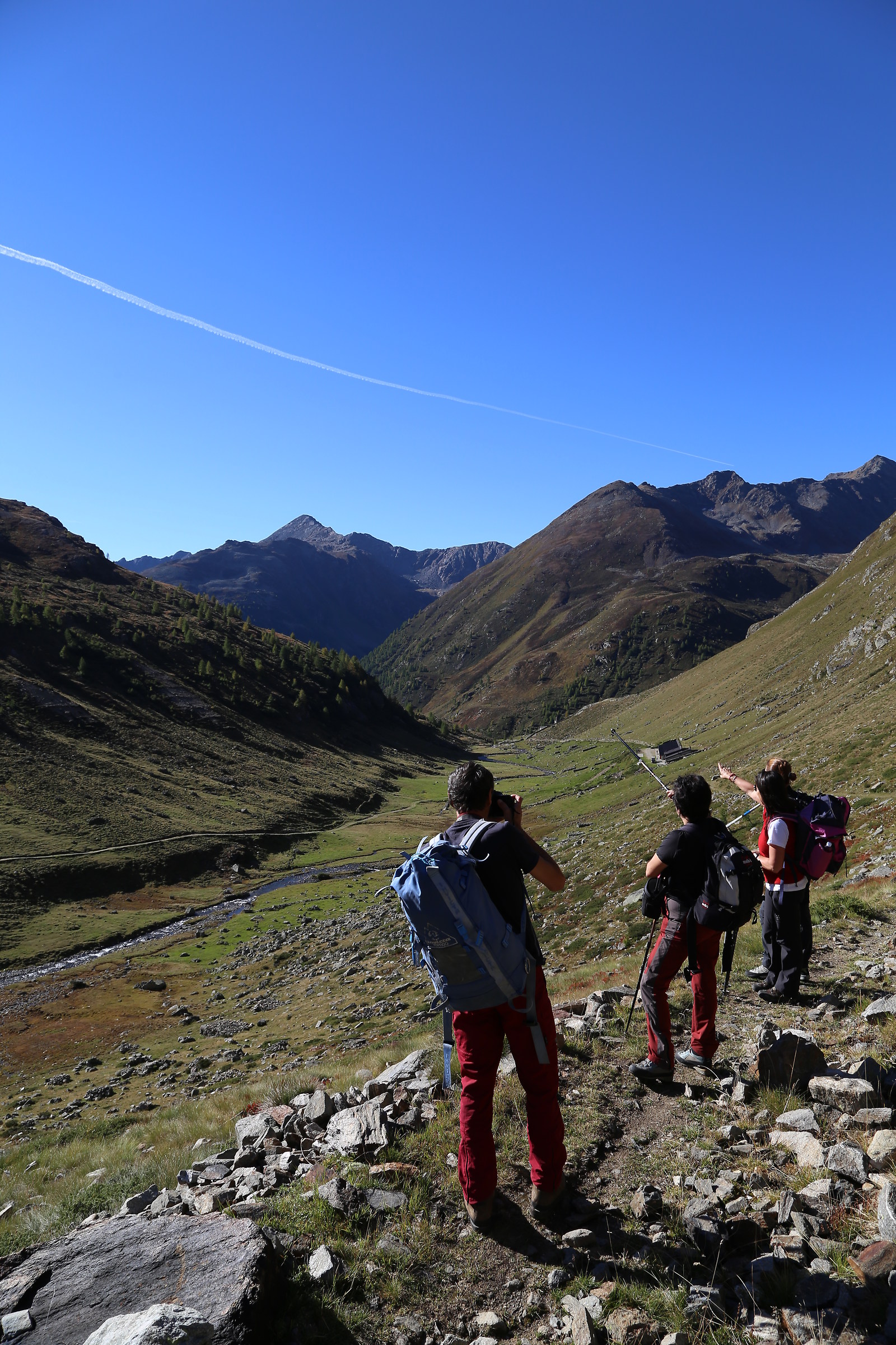 Val di Sacco - Grosio Sondrio