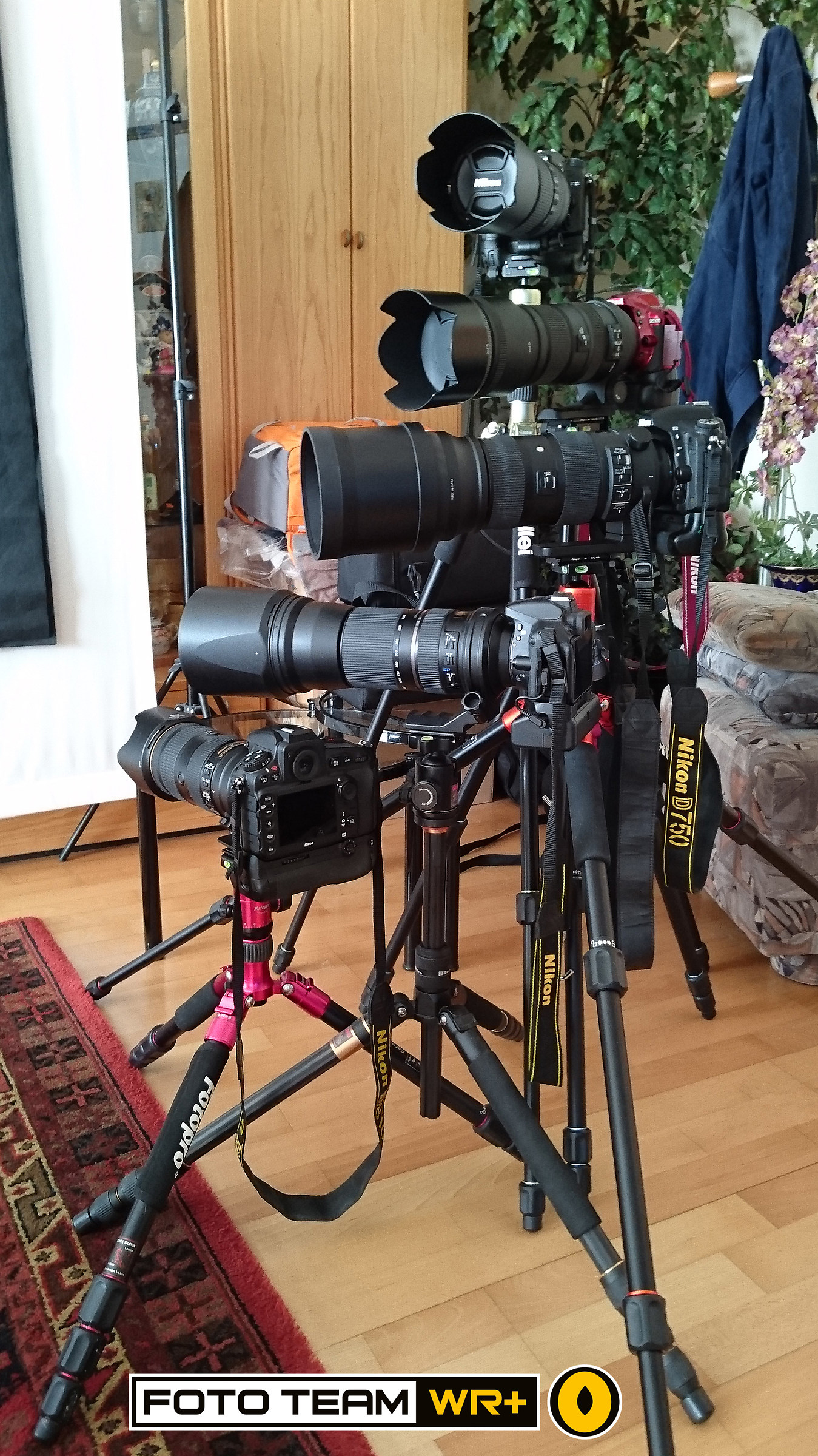 ... We are the real hunters images