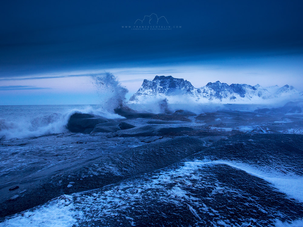 The great north wind