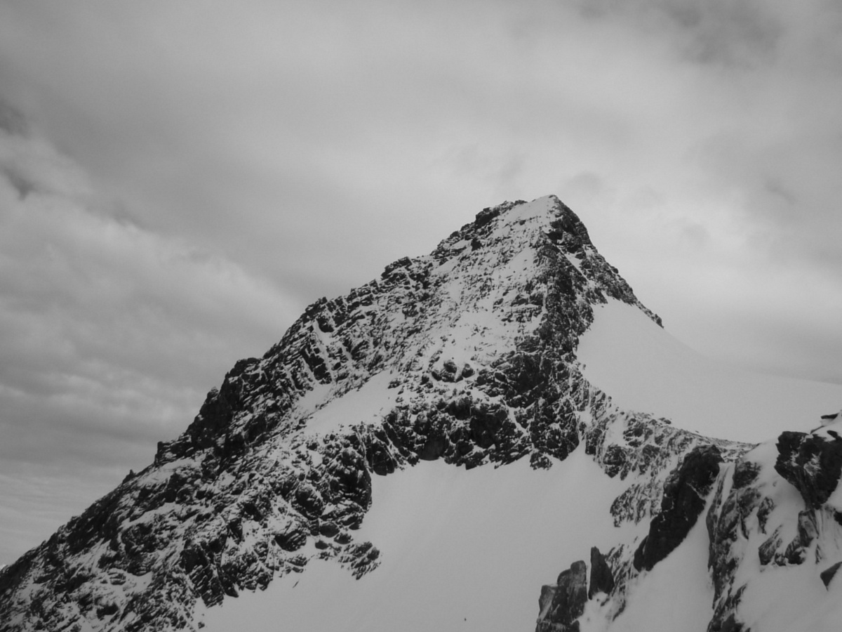 Grossglockner - 3798 m