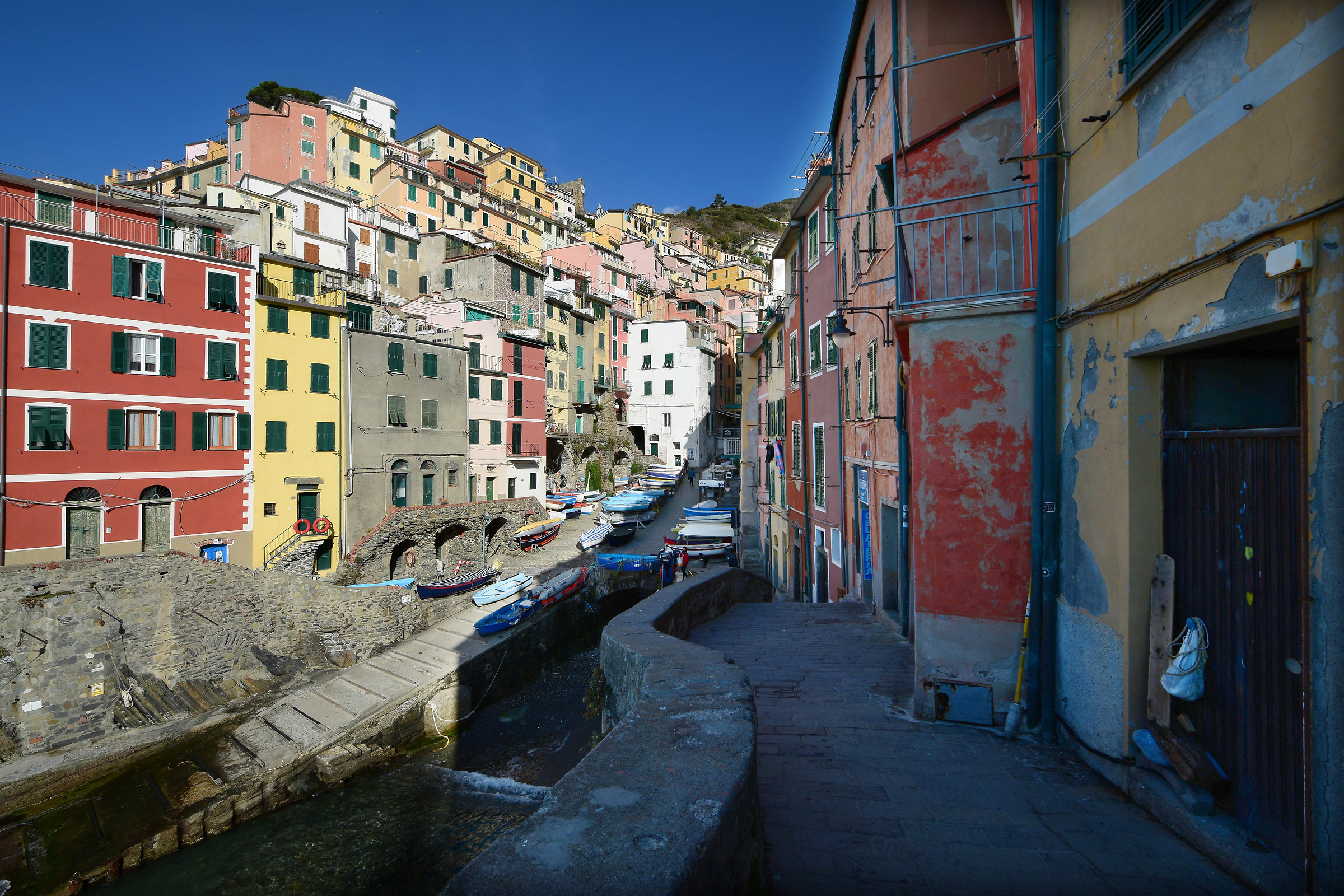 Riomaggiore