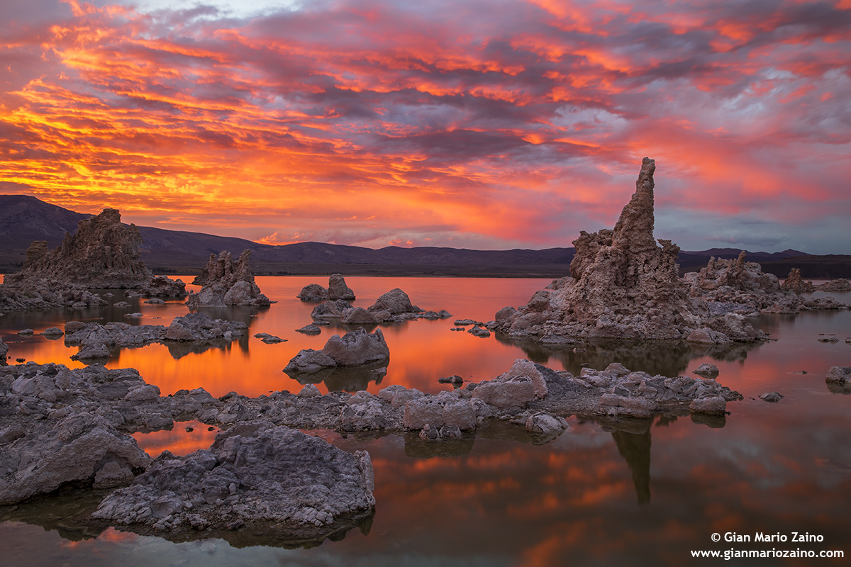 USA - California, Mono Lake - 03